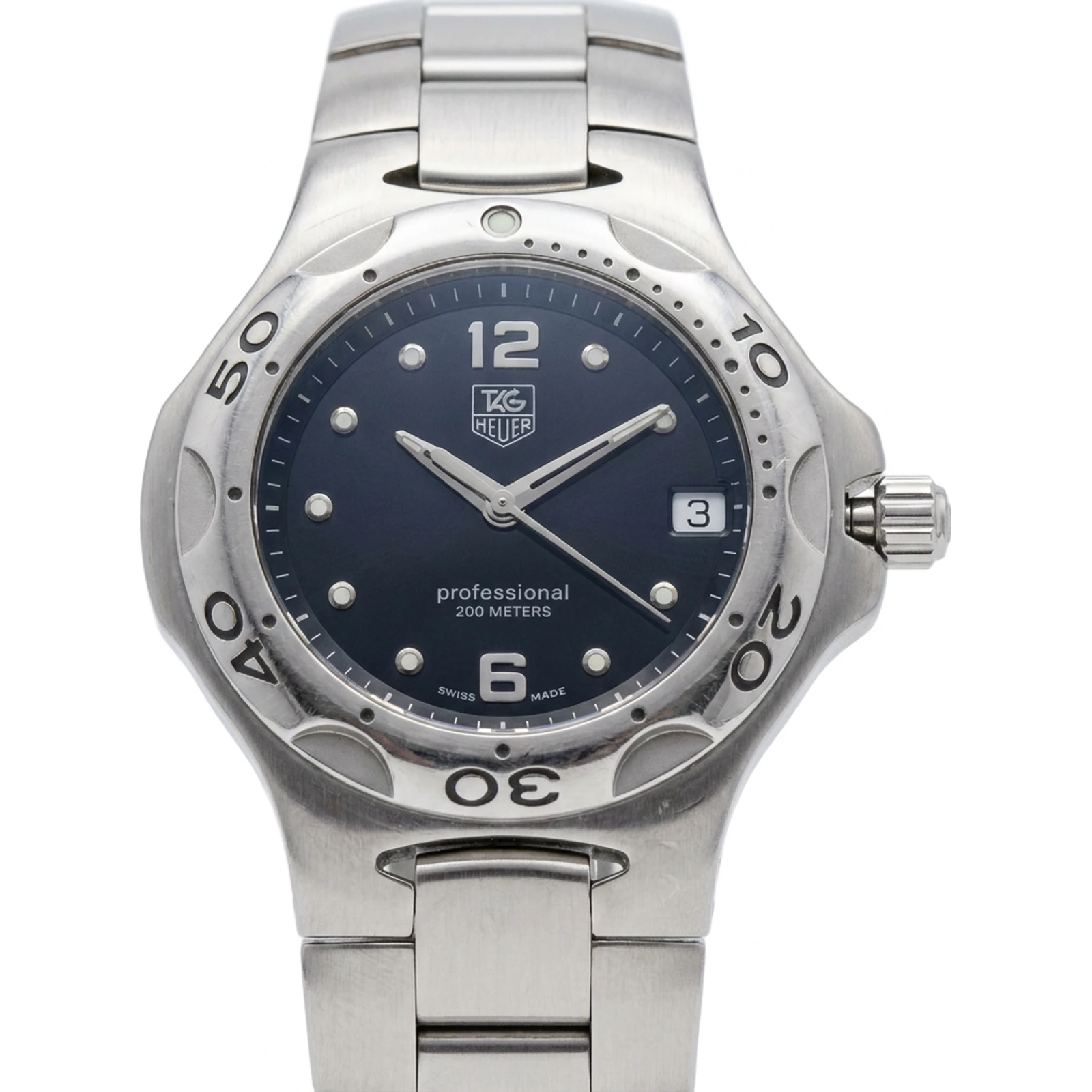 TAG Heuer Kirium WL1110