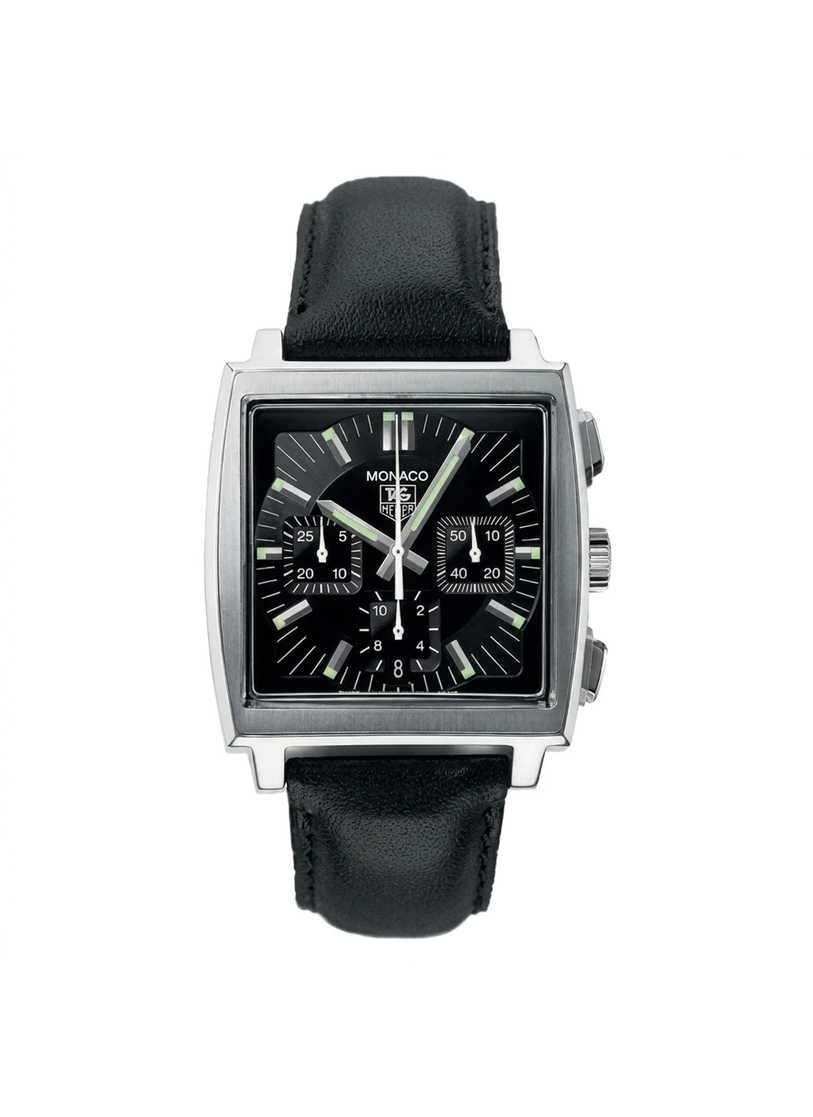 TAG Heuer Monaco CW2111.FC6171