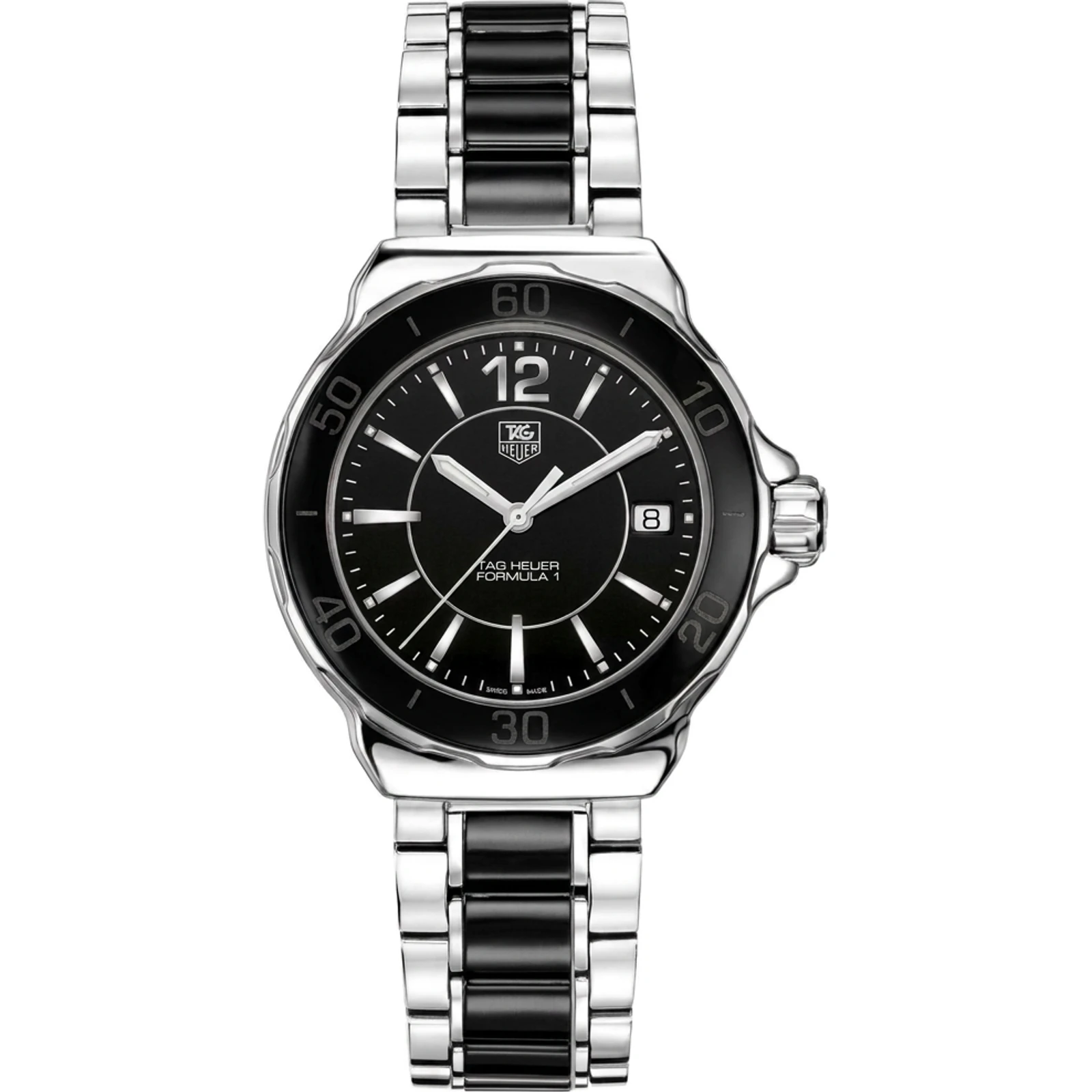 TAG Heuer Formula 1 Lady WAH1210