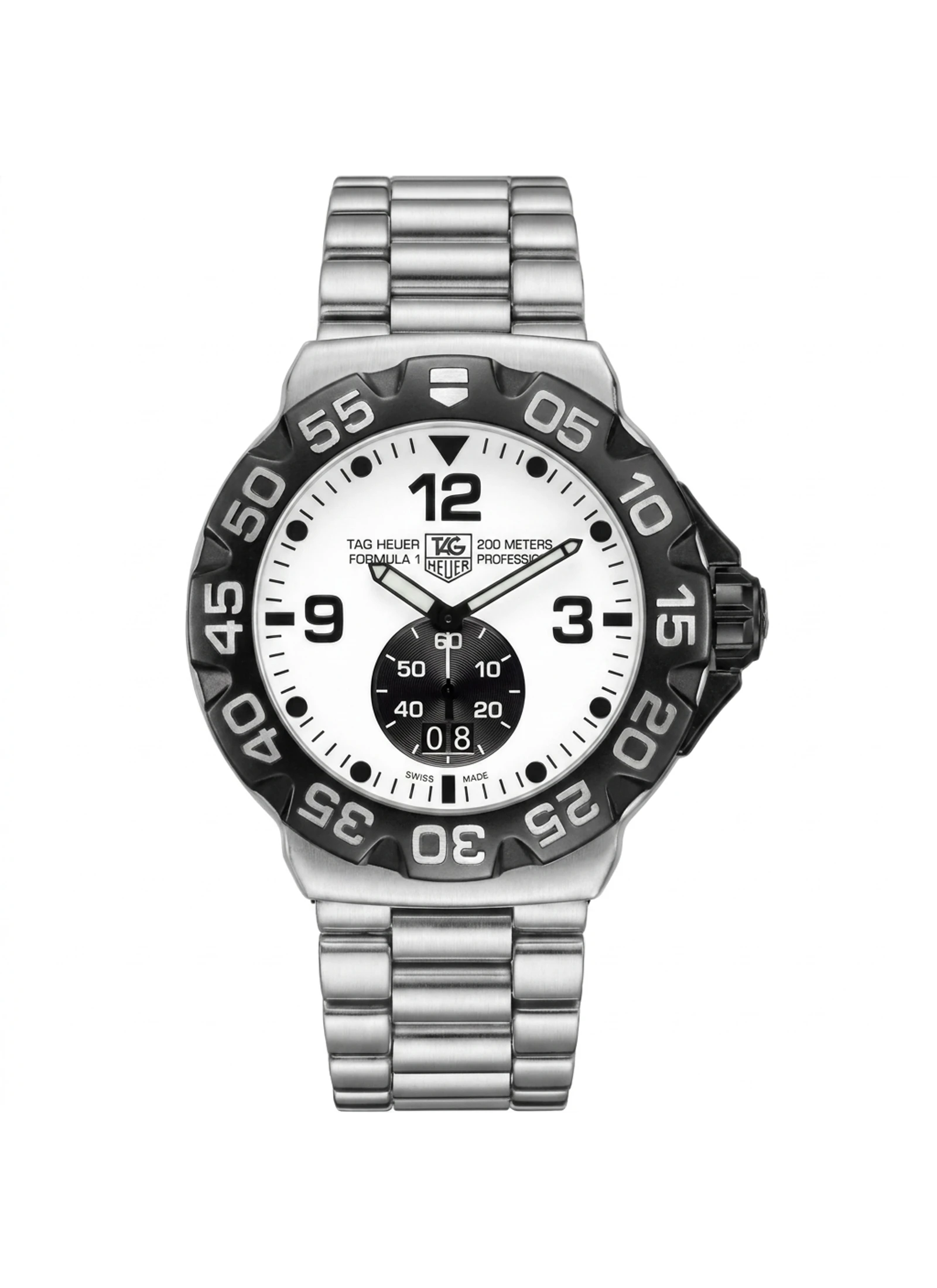 TAG Heuer Formula 1 Quartz WAH1011.BA0854