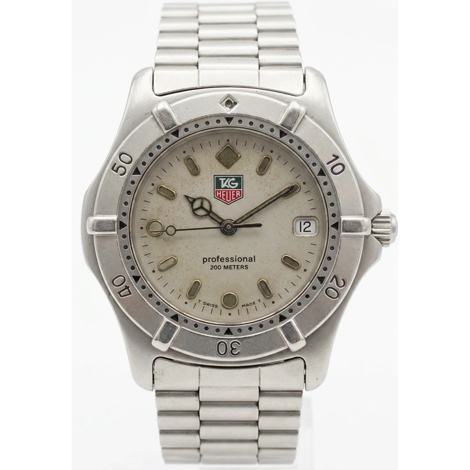 TAG Heuer 2000 WE1111-R