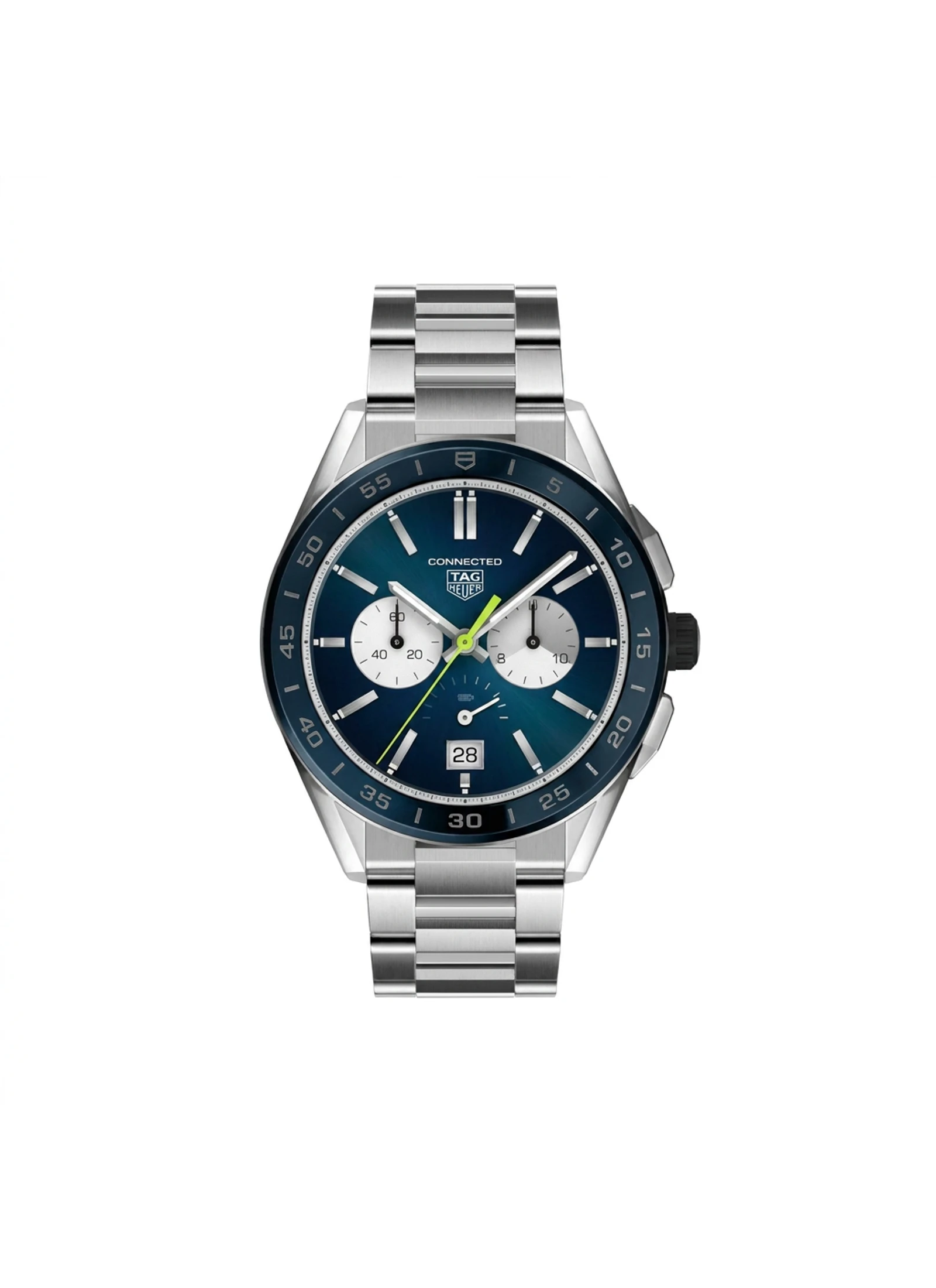 TAG Heuer Connected SBF8A8014.11FT6076