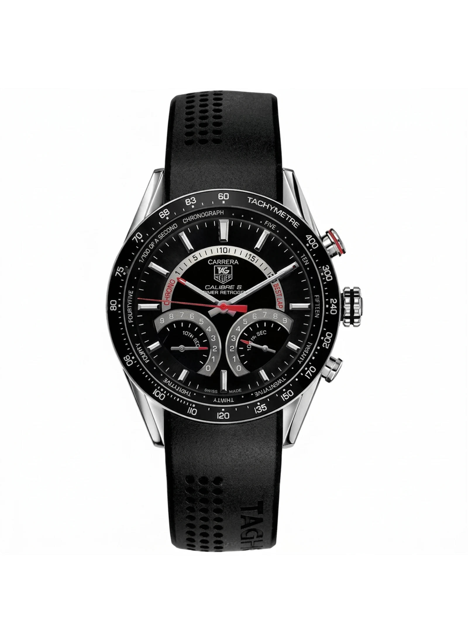 TAG Heuer Carrera CV7A10.BA0795