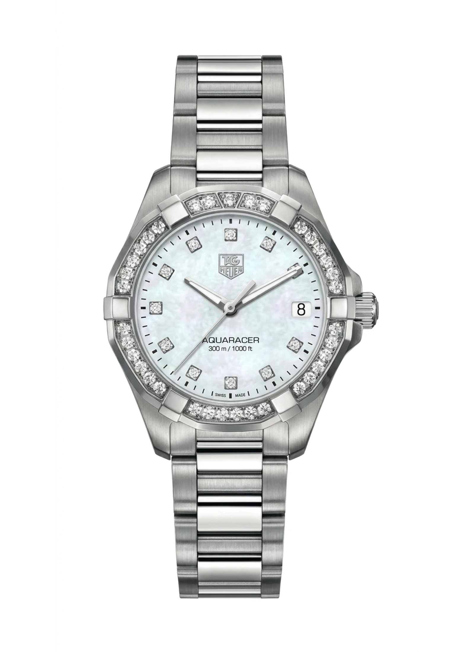 TAG Heuer Aquaracer Lady WAY1314.BA0915