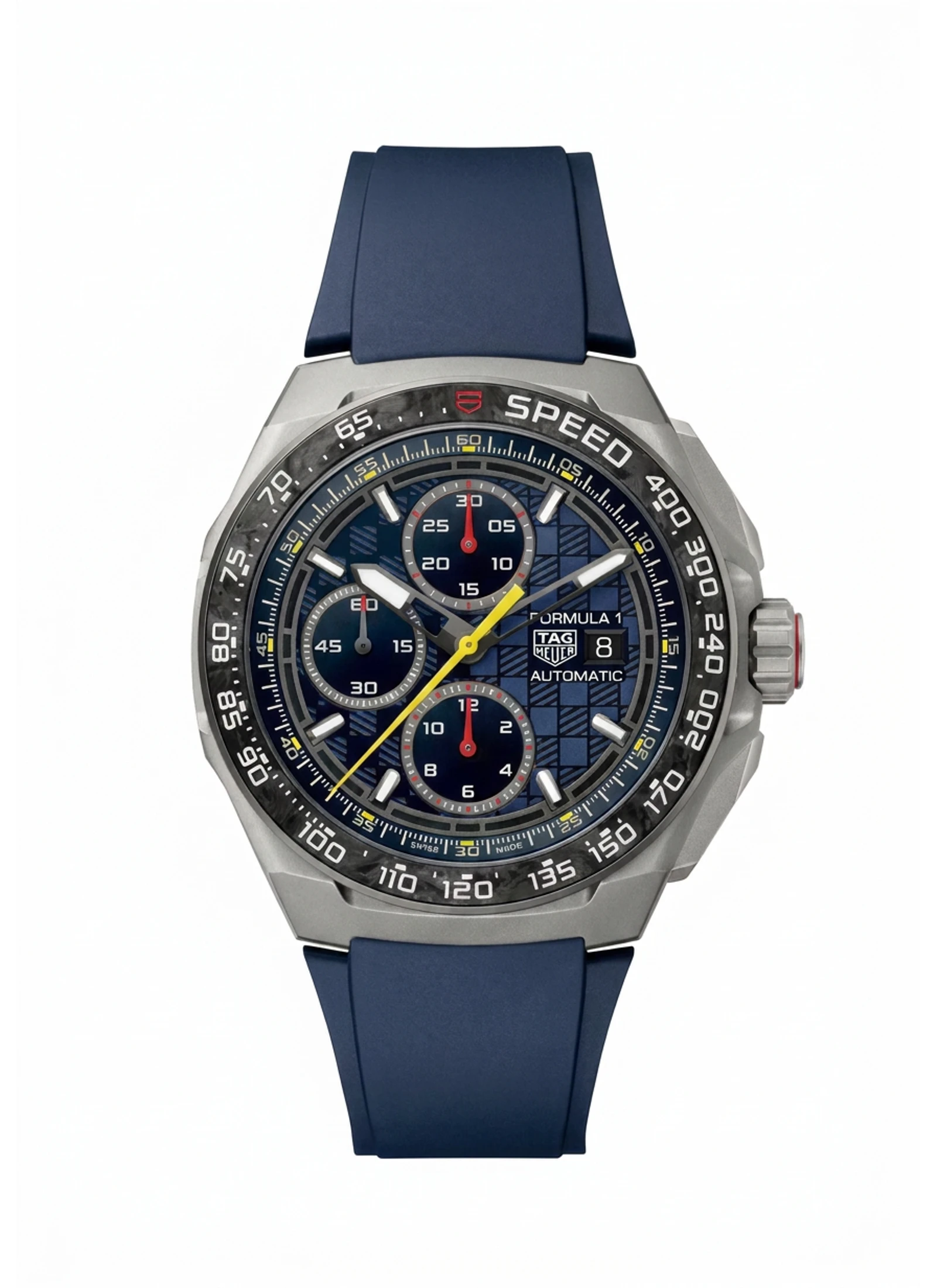 TAG Heuer Formula 1 Chronograph CAZ1014.BA0842