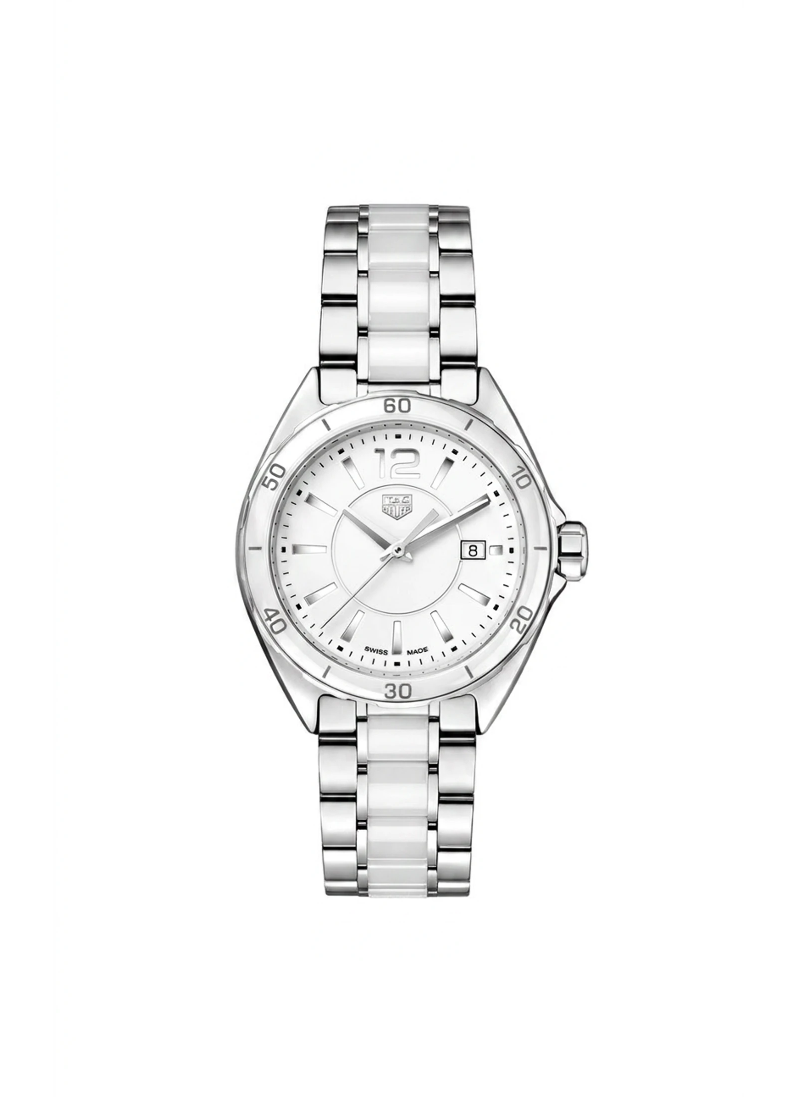 TAG Heuer Formula 1 Lady WBJ141AC.BA0974