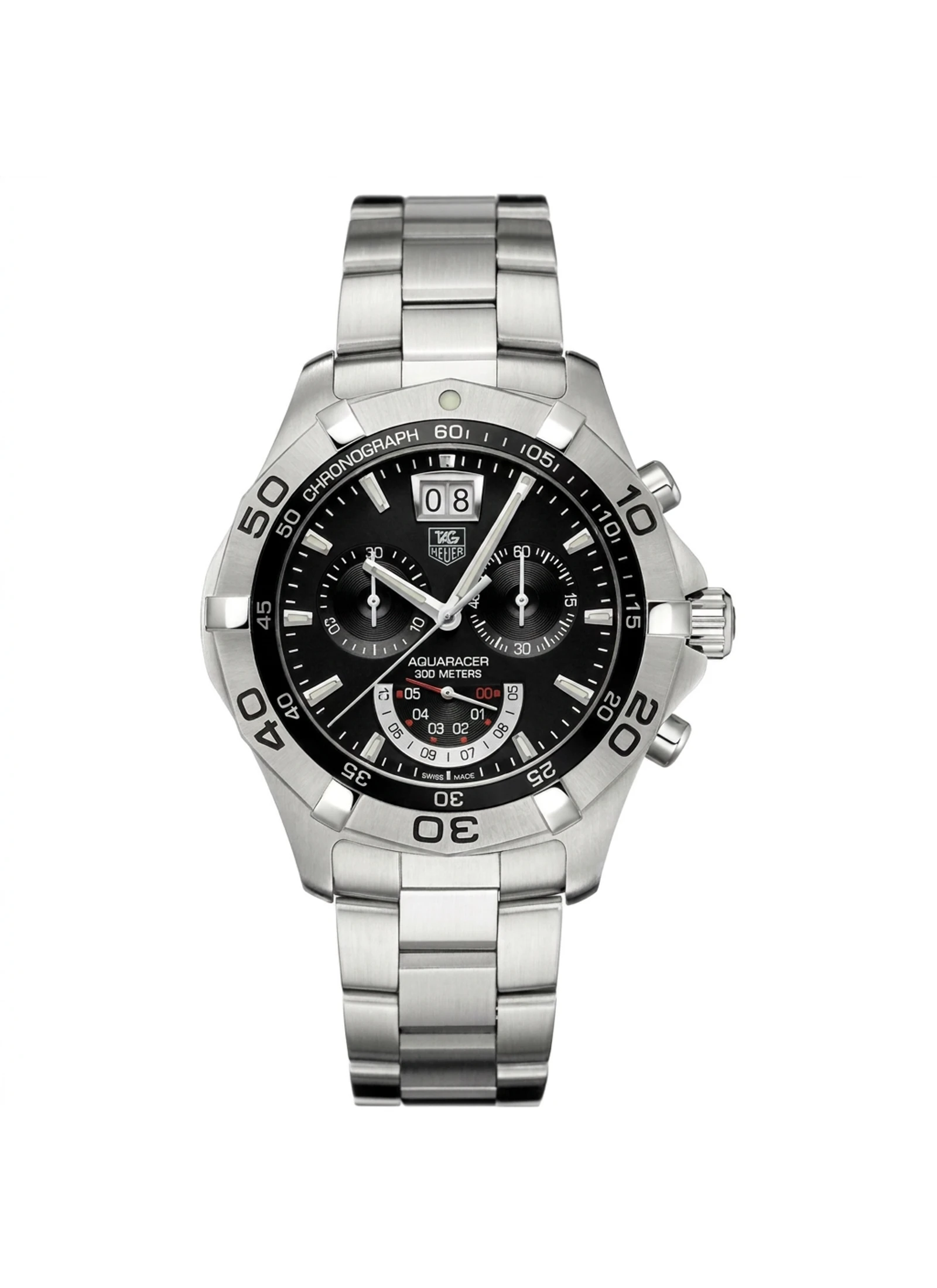TAG Heuer Aquaracer 300M CAF101A.BA0821