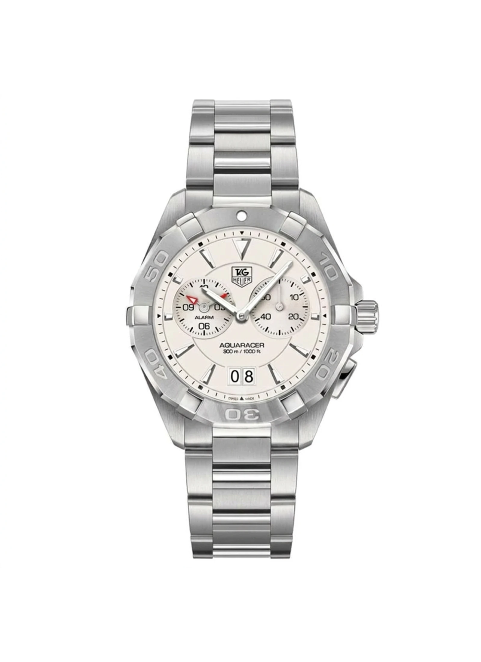 TAG Heuer Aquaracer 300M WAY111Y.BA0910