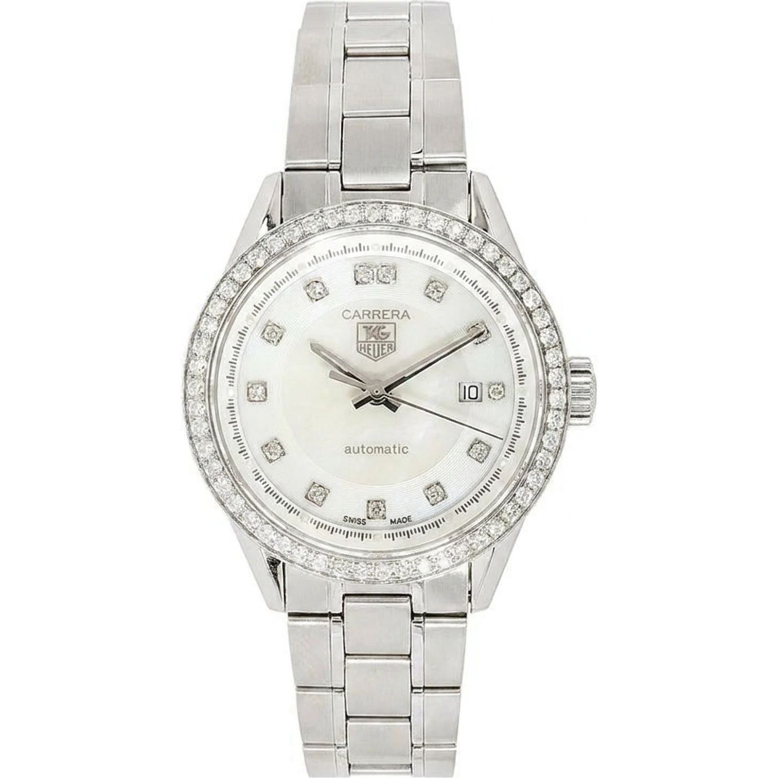 TAG Heuer Carrera Lady WV2413.BA0793