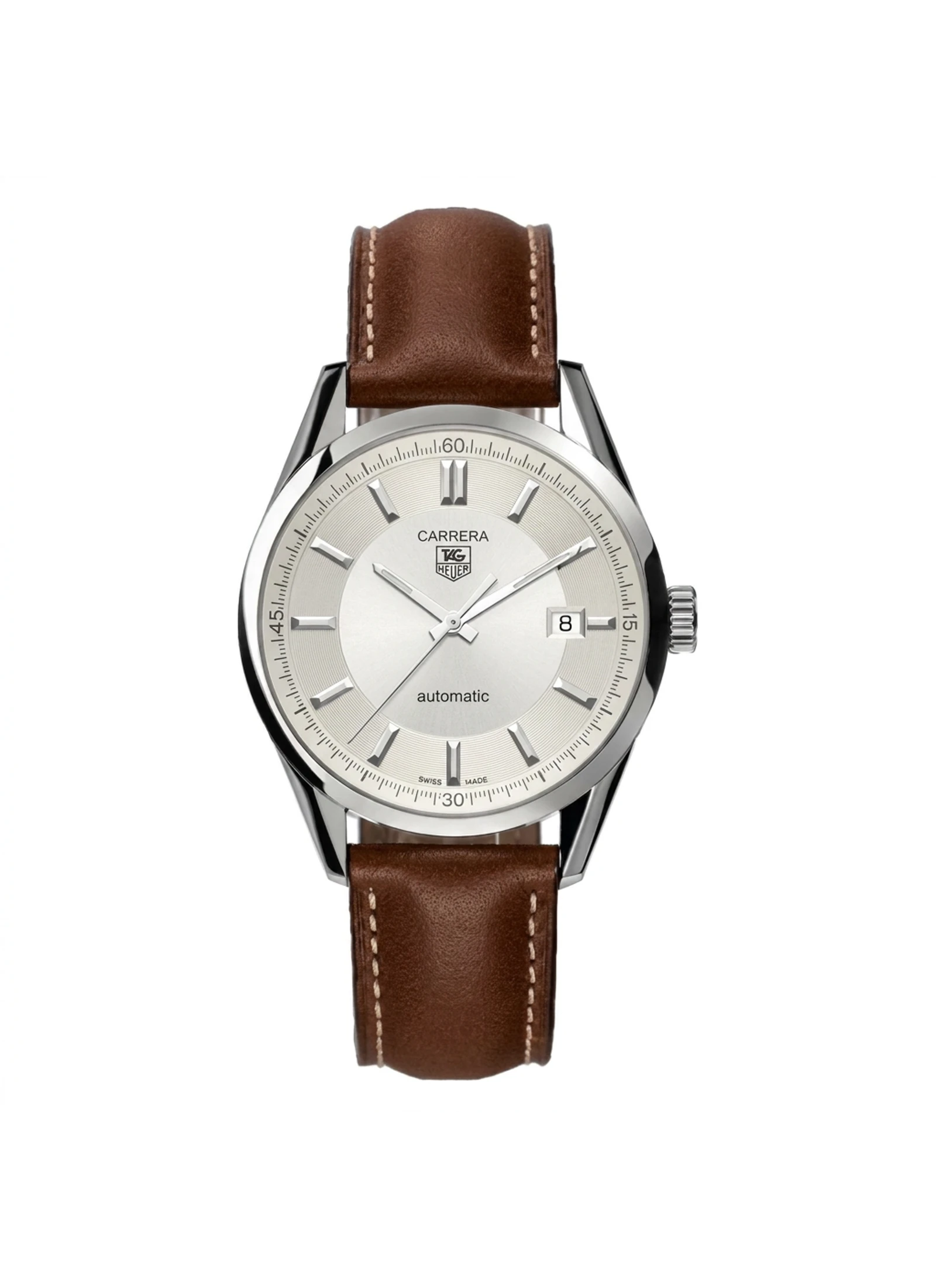TAG Heuer Carrera Calibre 5 WV211A.FC6203