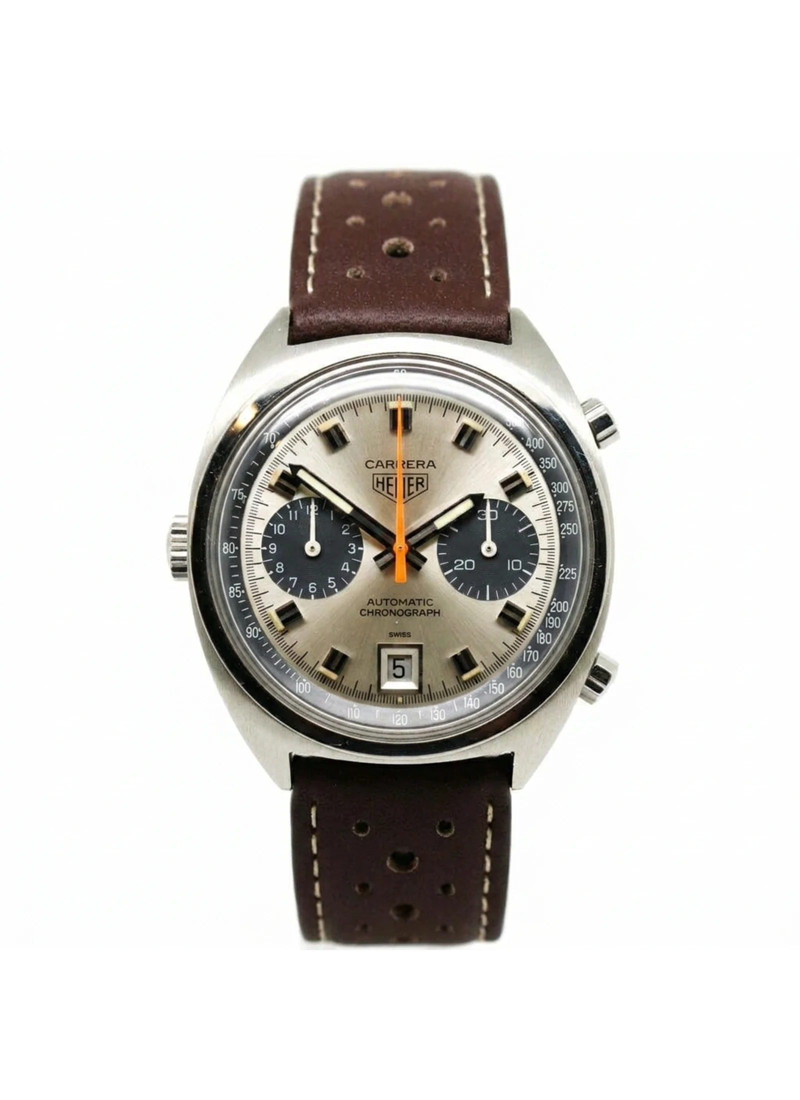 TAG Heuer Carrera 1153