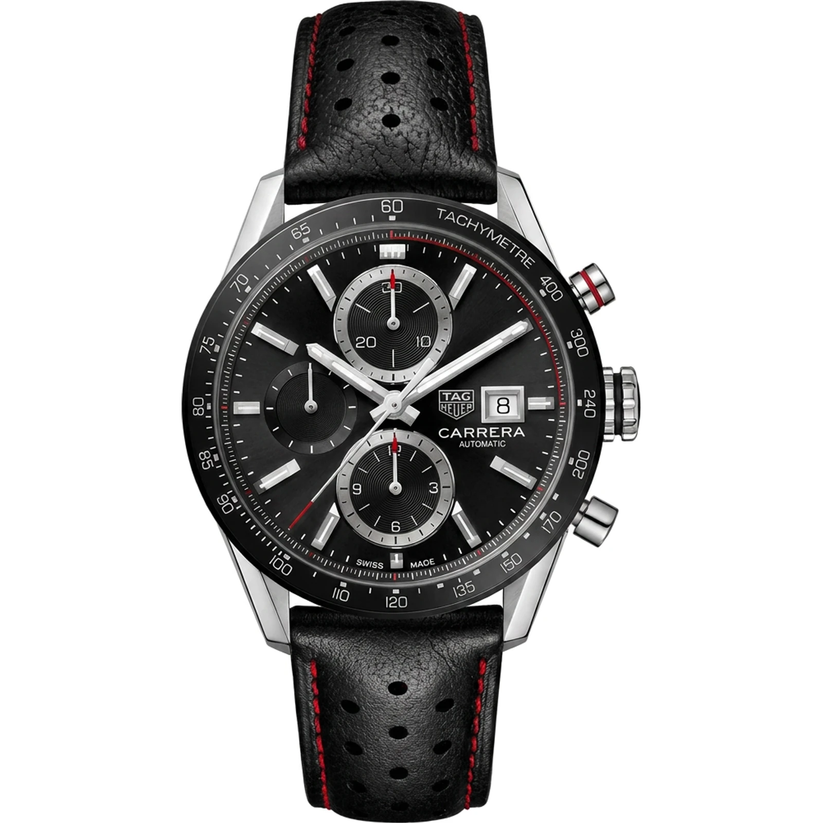 TAG Heuer Carrera CBM2110