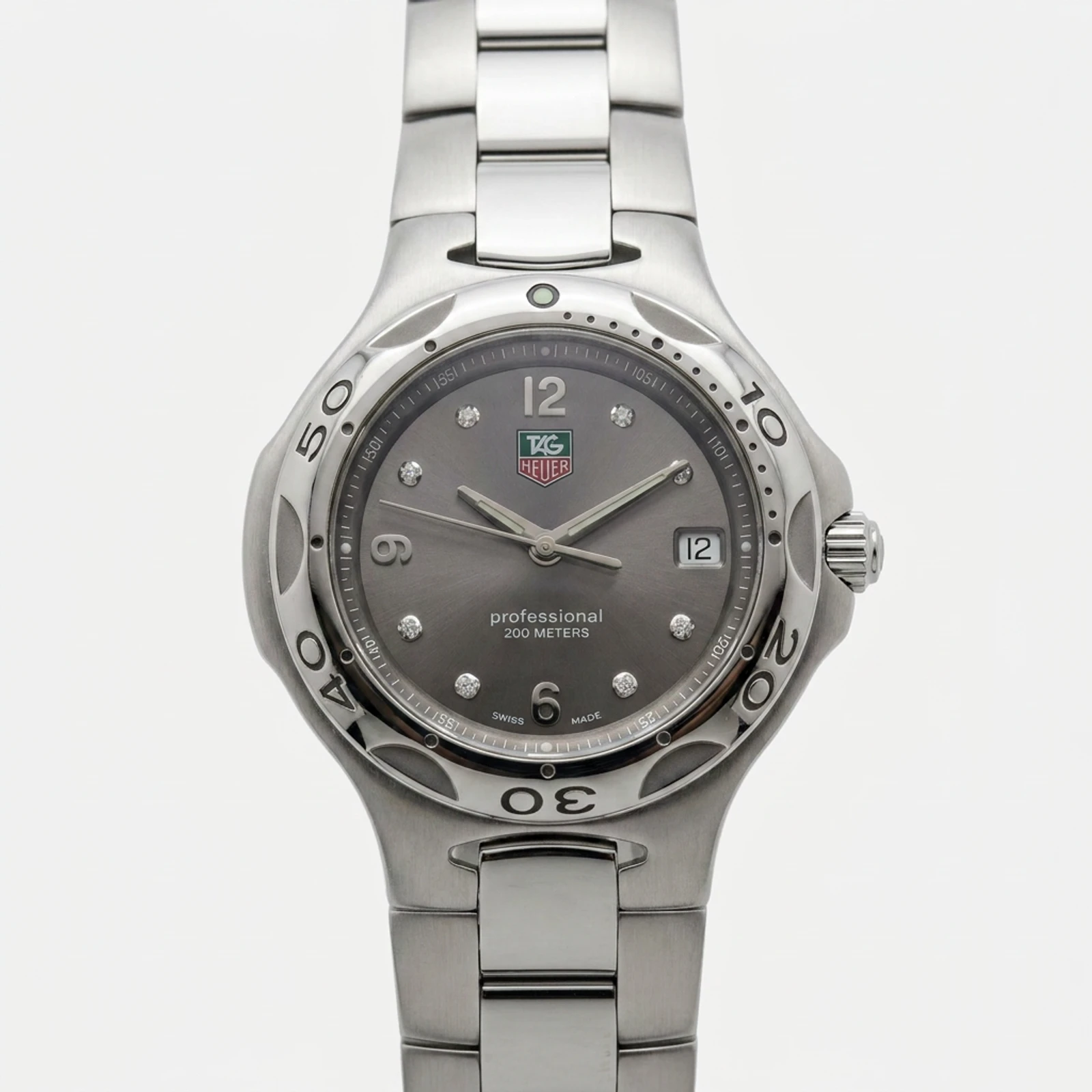TAG Heuer Kirium WL1011