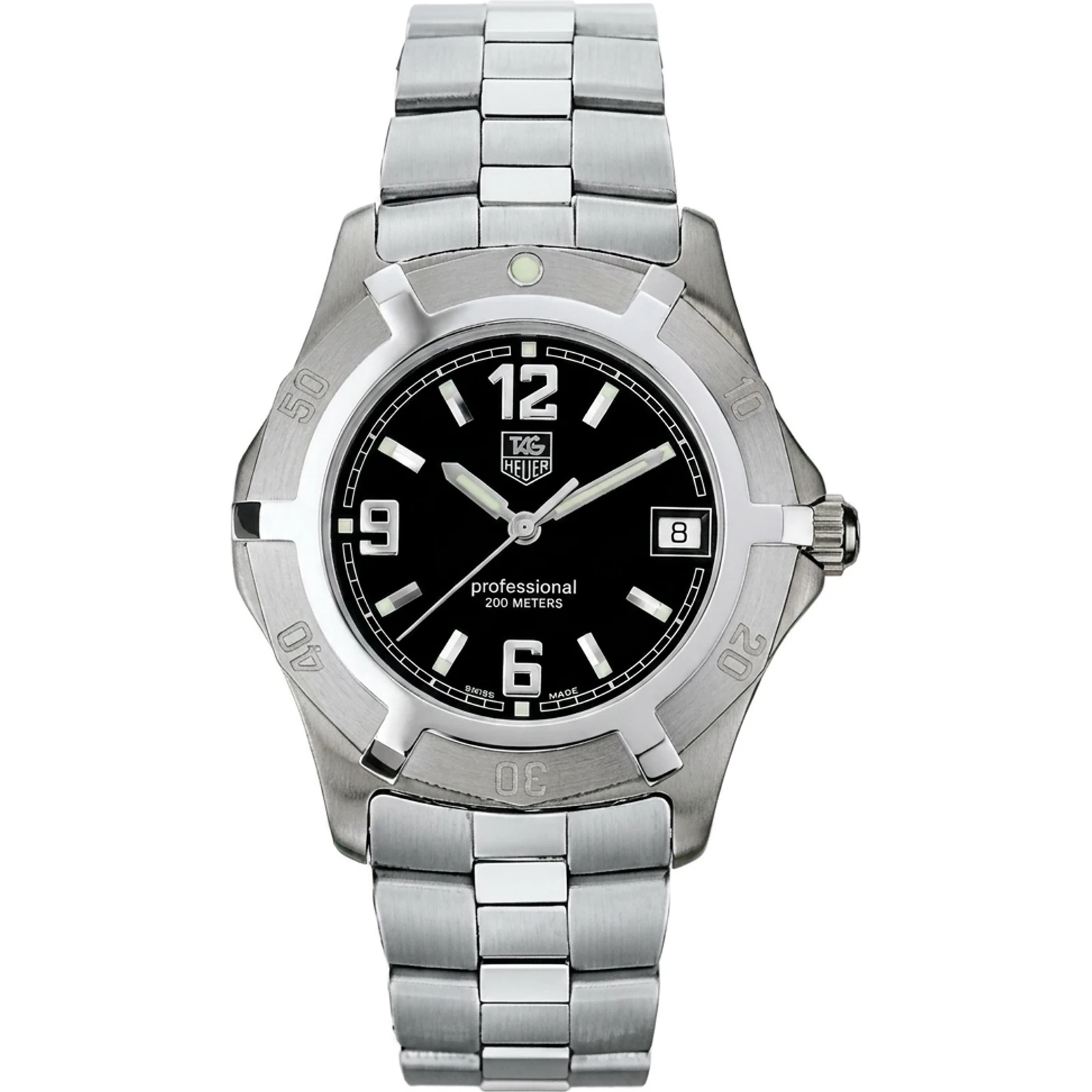 TAG Heuer 2000 WN1110