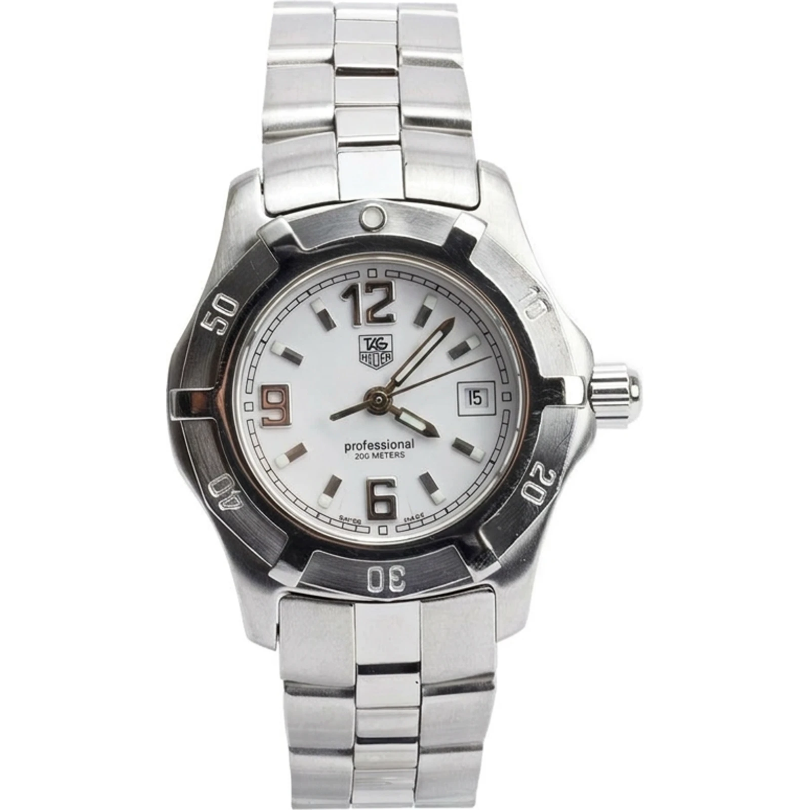 TAG Heuer 2000 WN1311-0