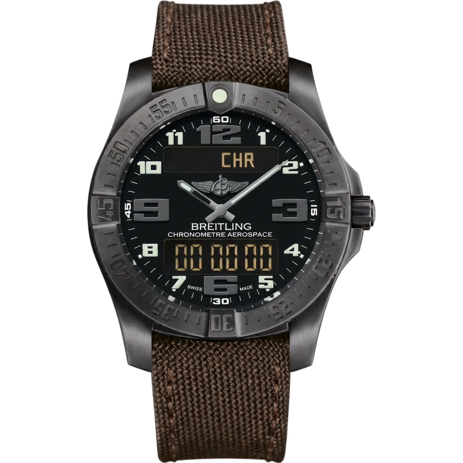 Breitling Aerospace EVO V7936310/BD60-108W