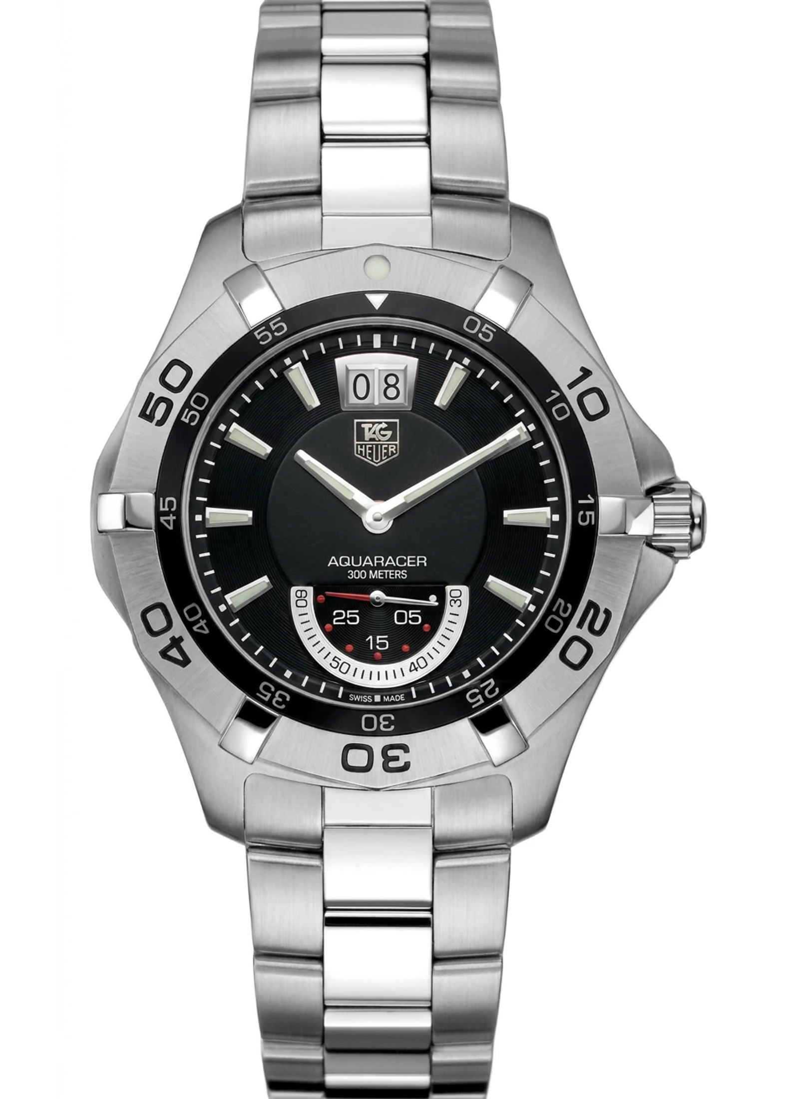TAG Heuer Aquaracer 300M WAF1010
