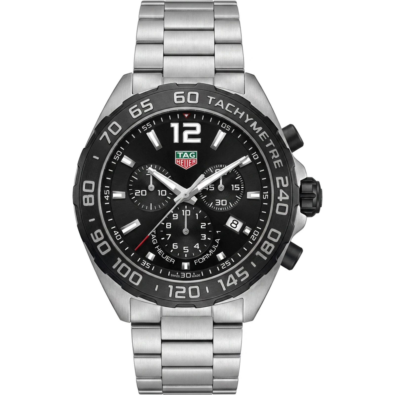 TAG Heuer Formula 1 Quartz CAZ1010