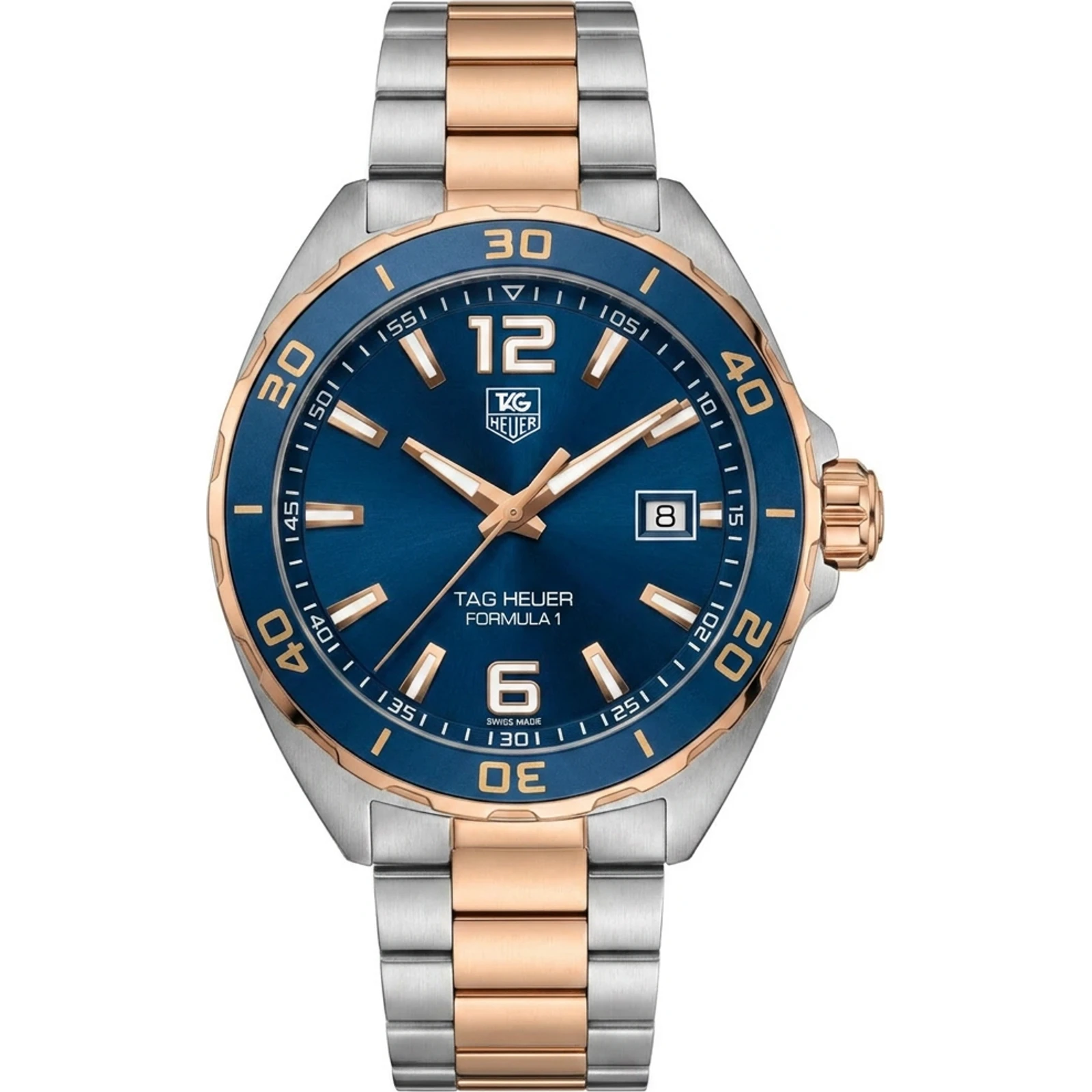 TAG Heuer Formula 1 Quartz WAZ1120
