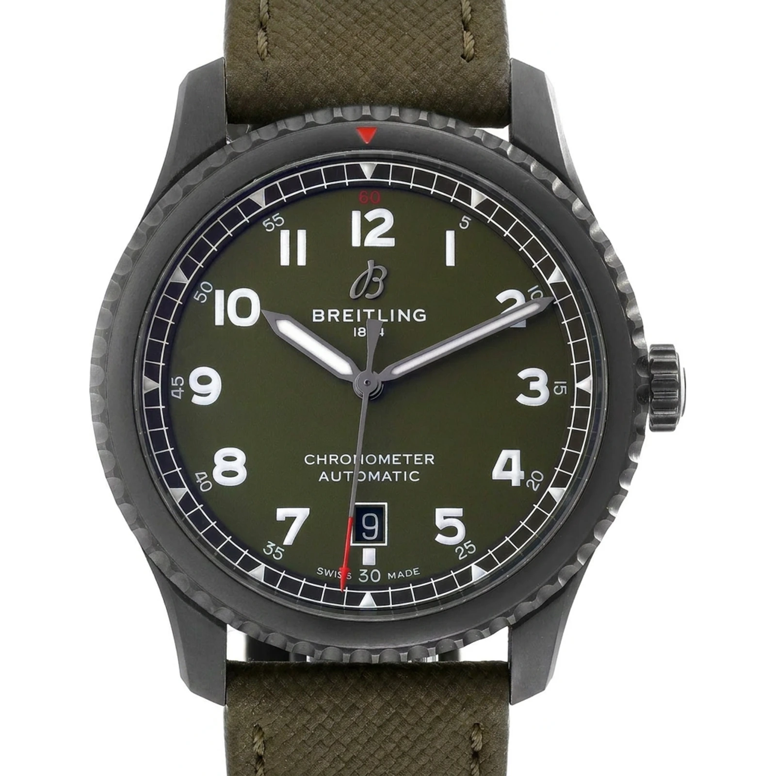 Breitling Aviator 8 A17315