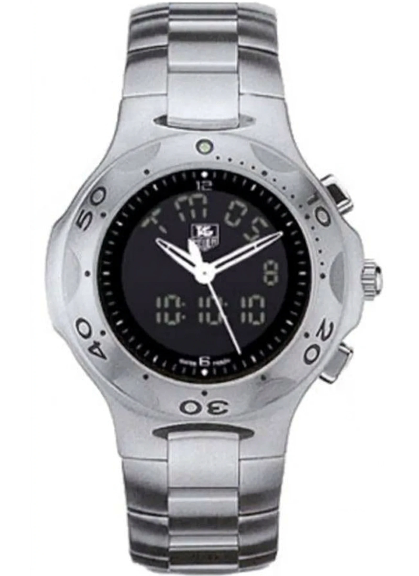 TAG Heuer Kirium CL111A.BA0700