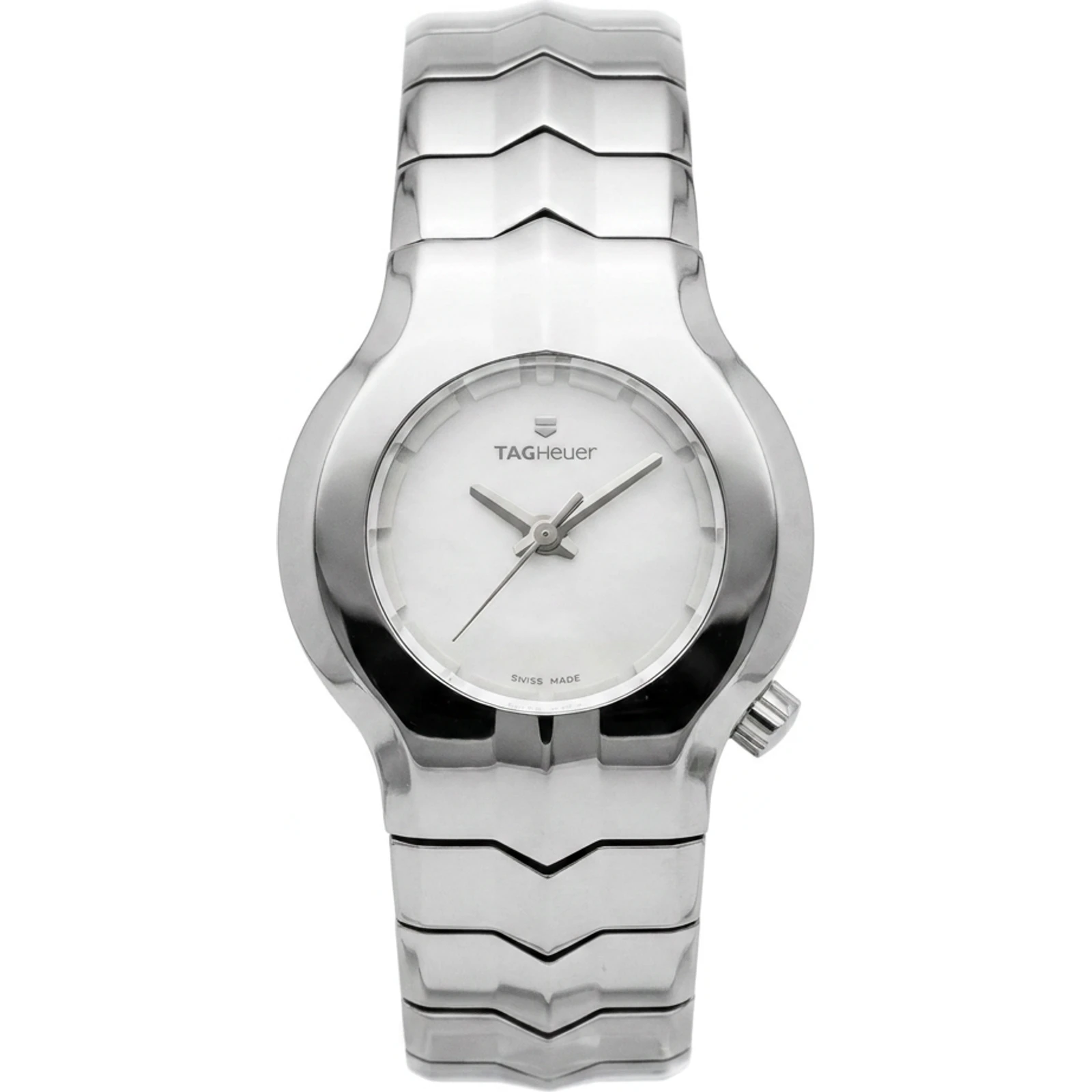 TAG Heuer Alter Ego WP1314-1