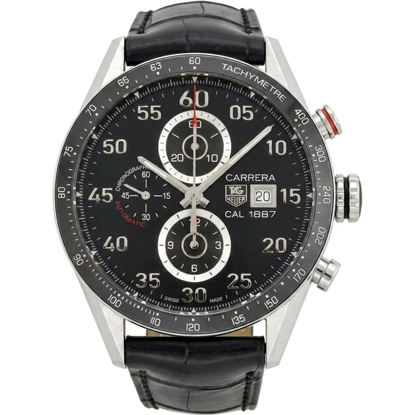 TAG Heuer Carrera Calibre 1887 CAR2A10.FC6235