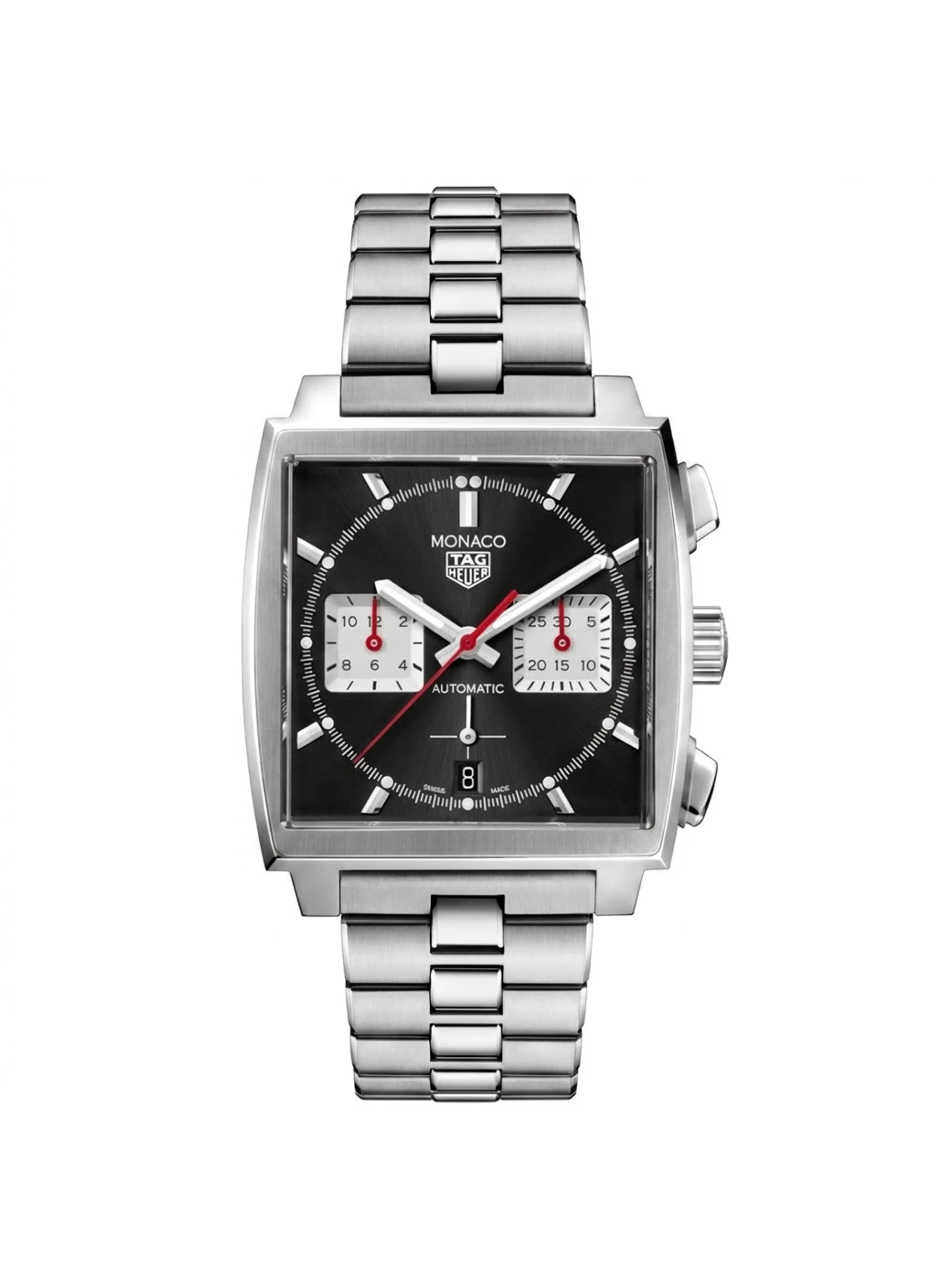 TAG Heuer Monaco Chronograph CBL2113.BA0644