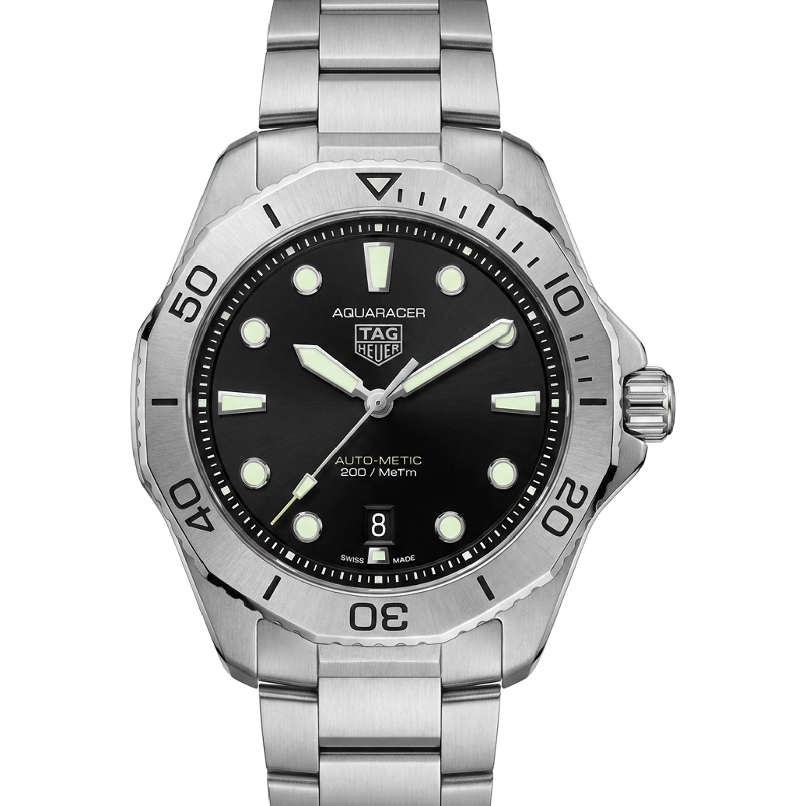 TAG Heuer Aquaracer Lady WAF141G