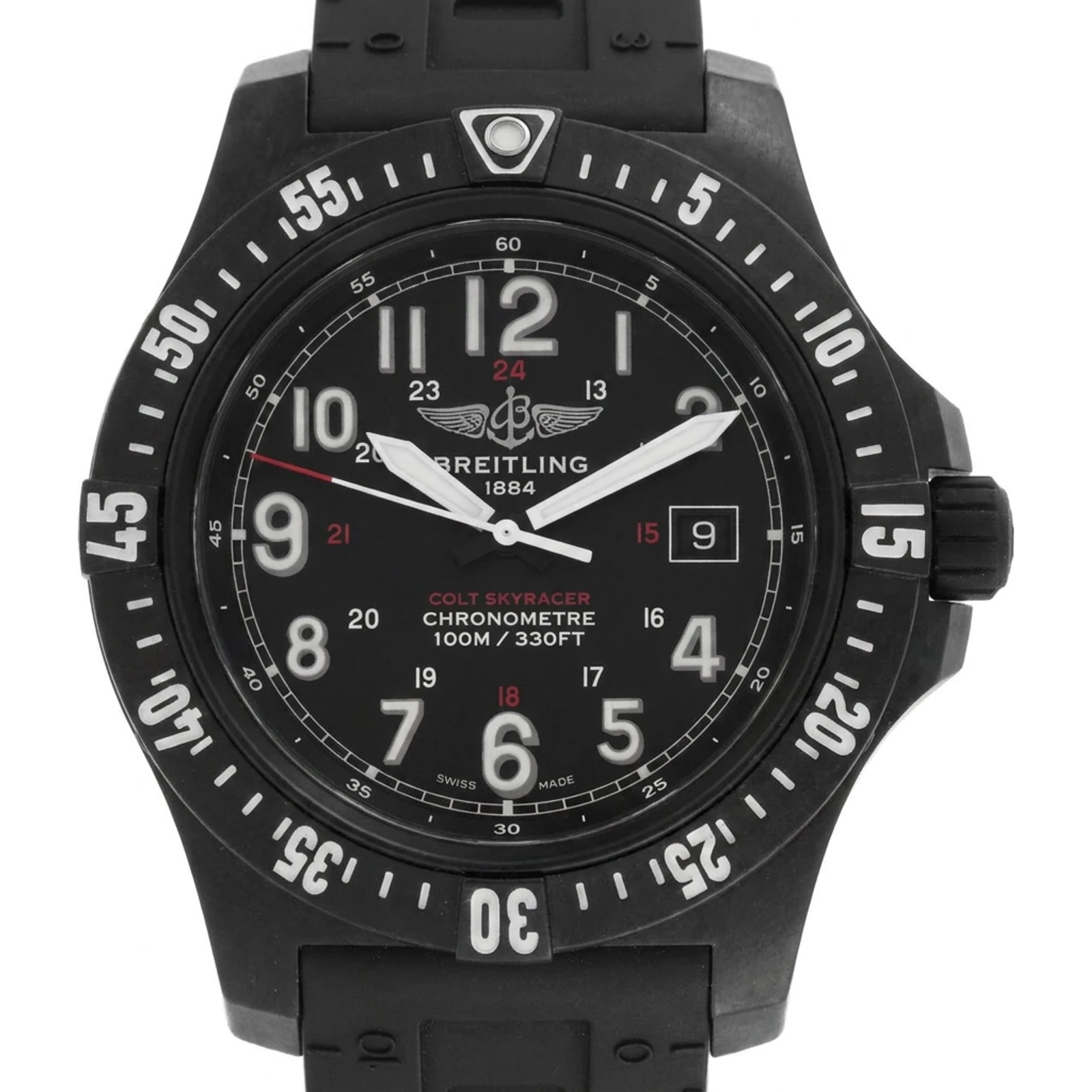 Breitling Colt Skyracer X74320