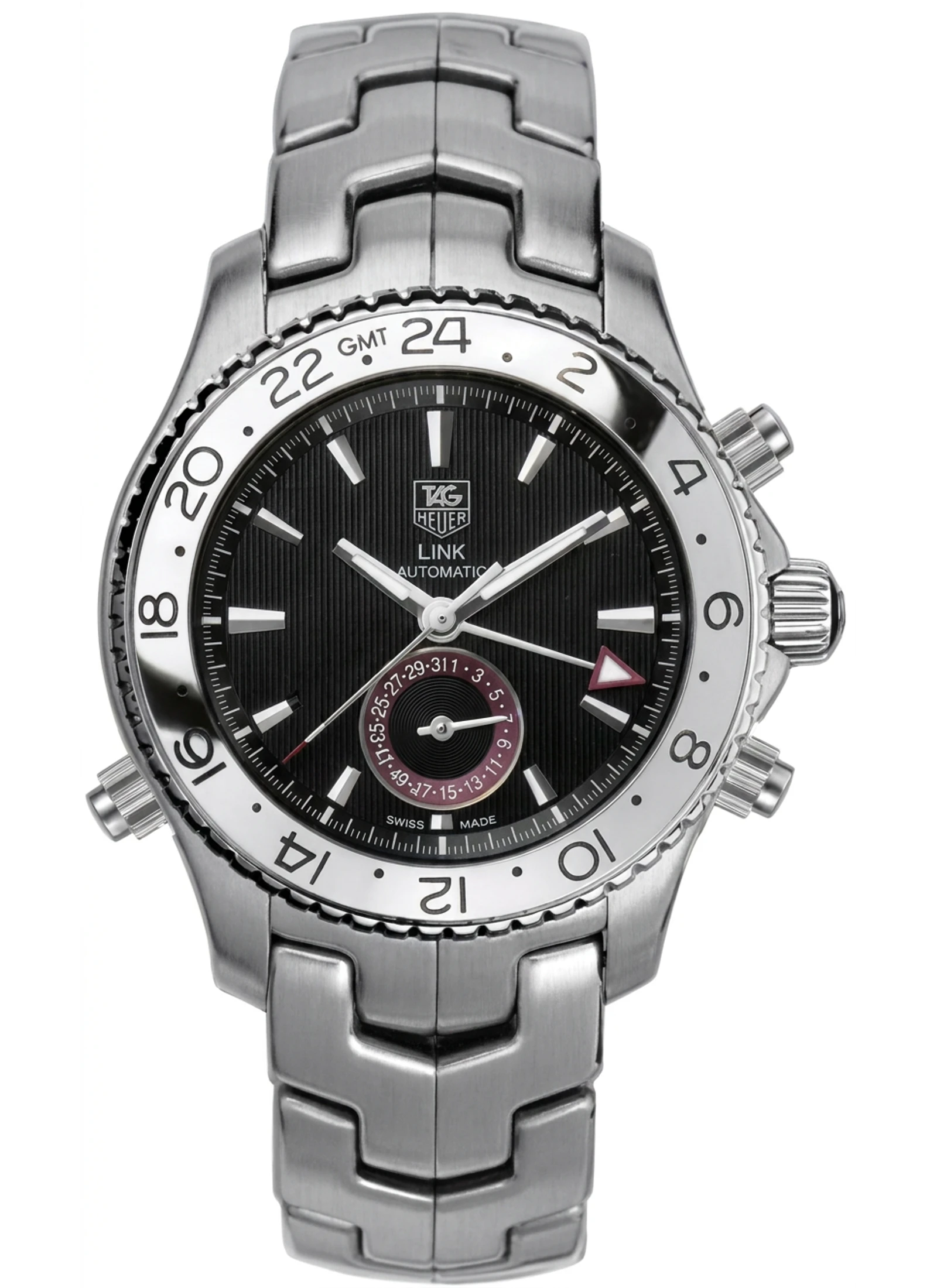 TAG Heuer Link WJF2115