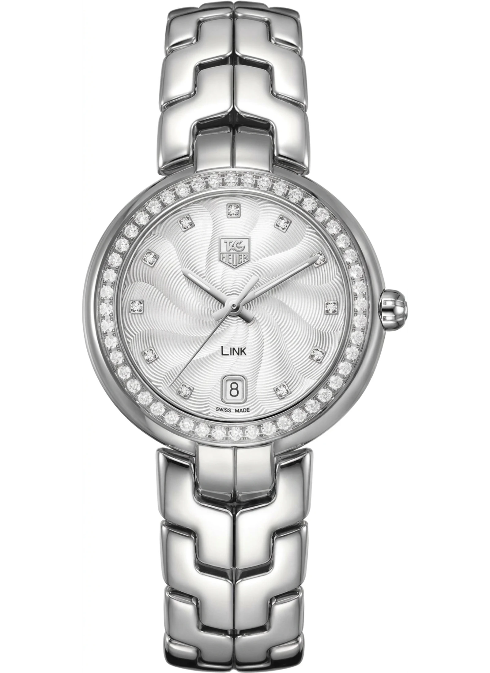 TAG Heuer Link Lady WAT1315.BA0956