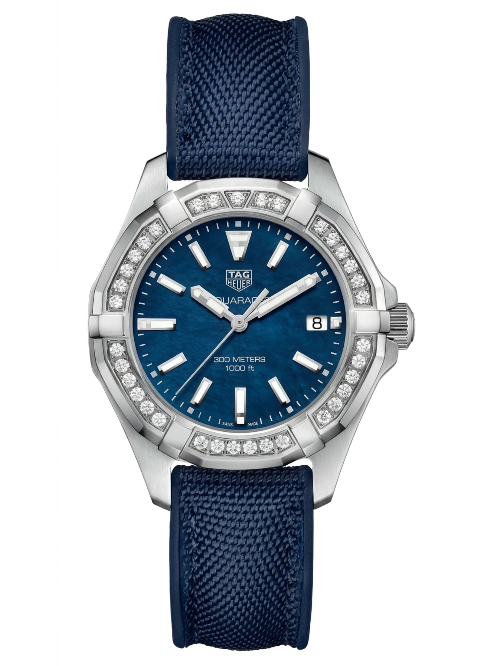 TAG Heuer Aquaracer Lady WAY131P.BA0748