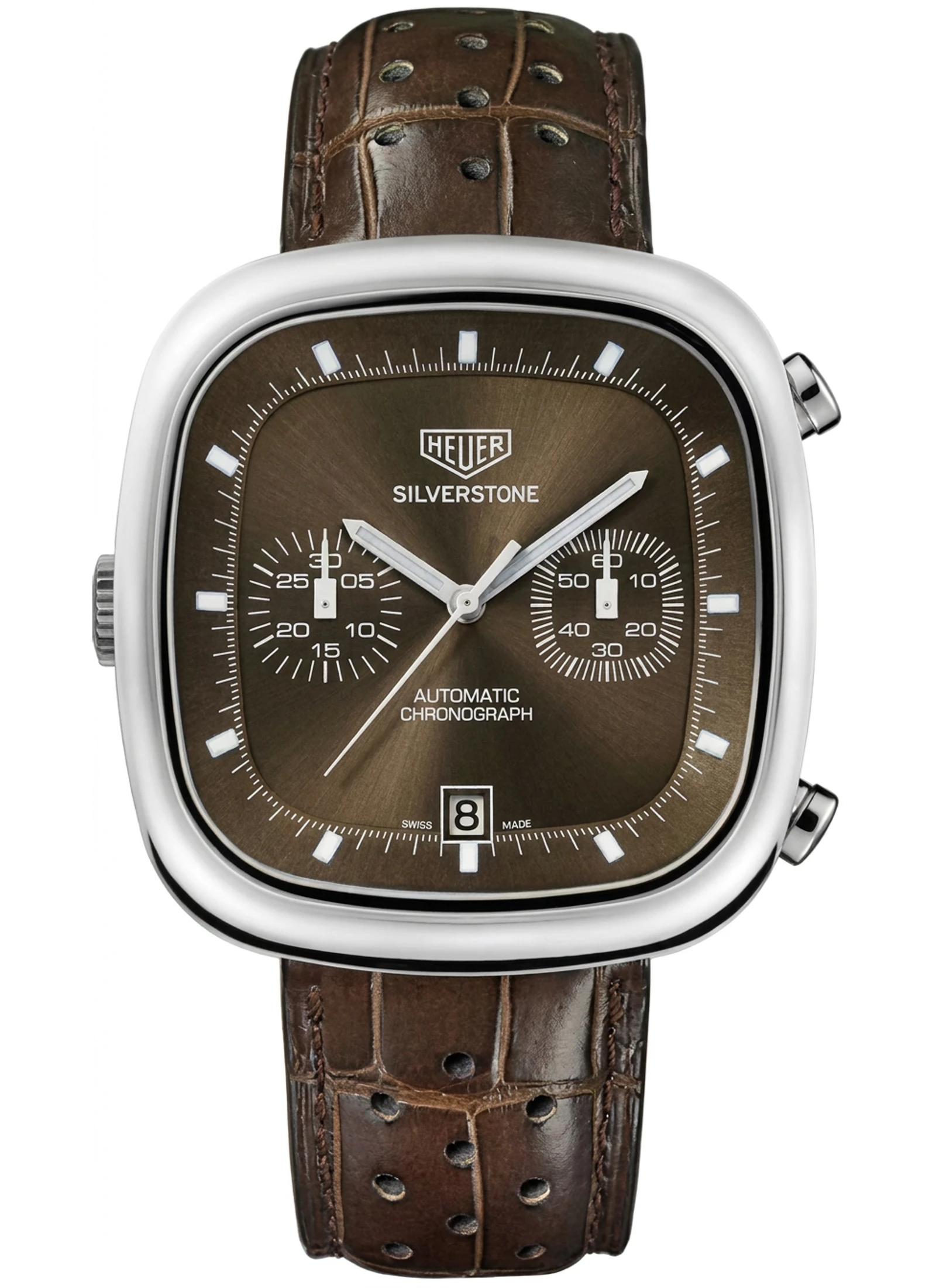 TAG Heuer Silverstone CAM2111.FC6259
