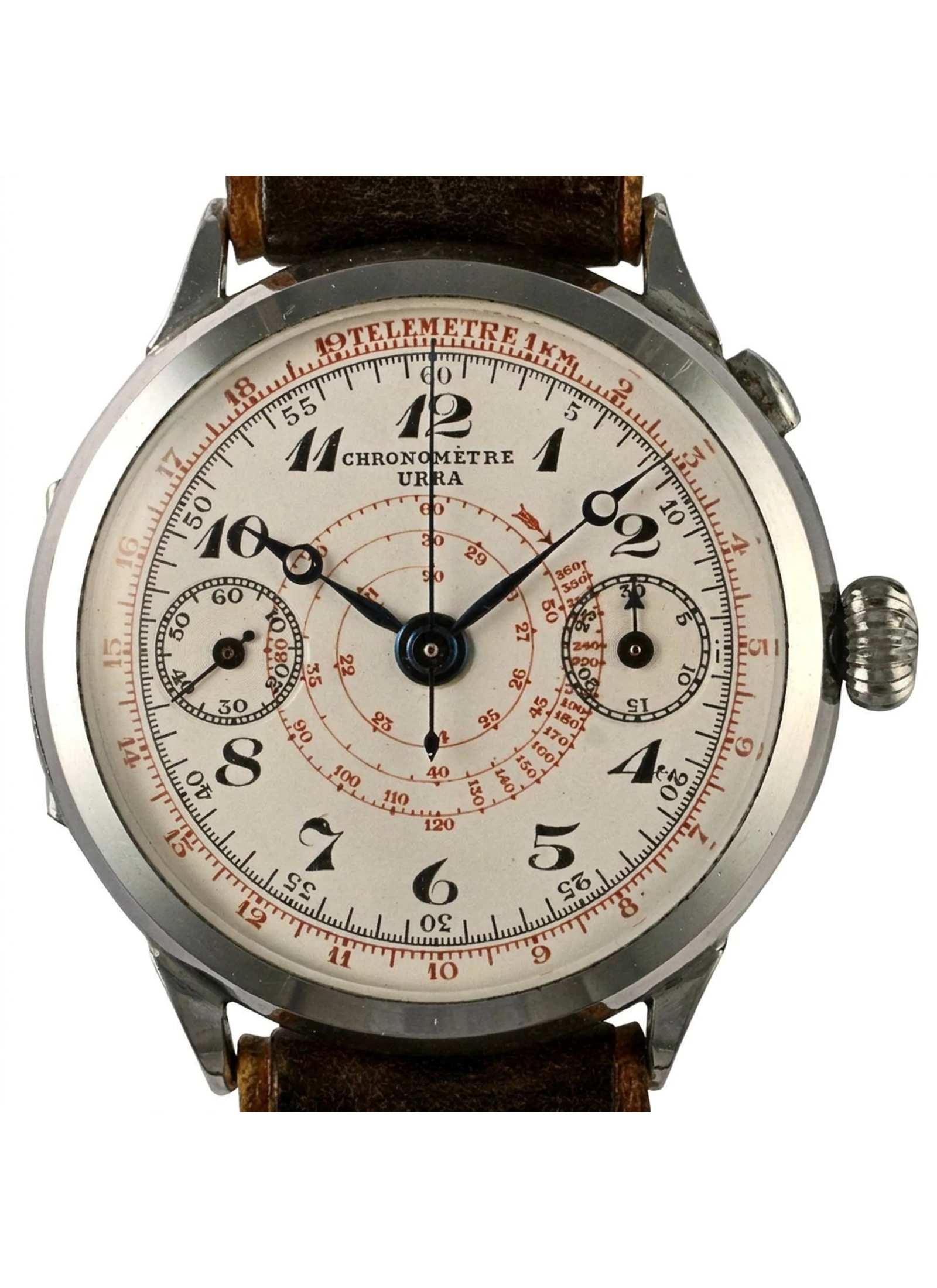 Universal Uni-Compax big eye 884100/01
