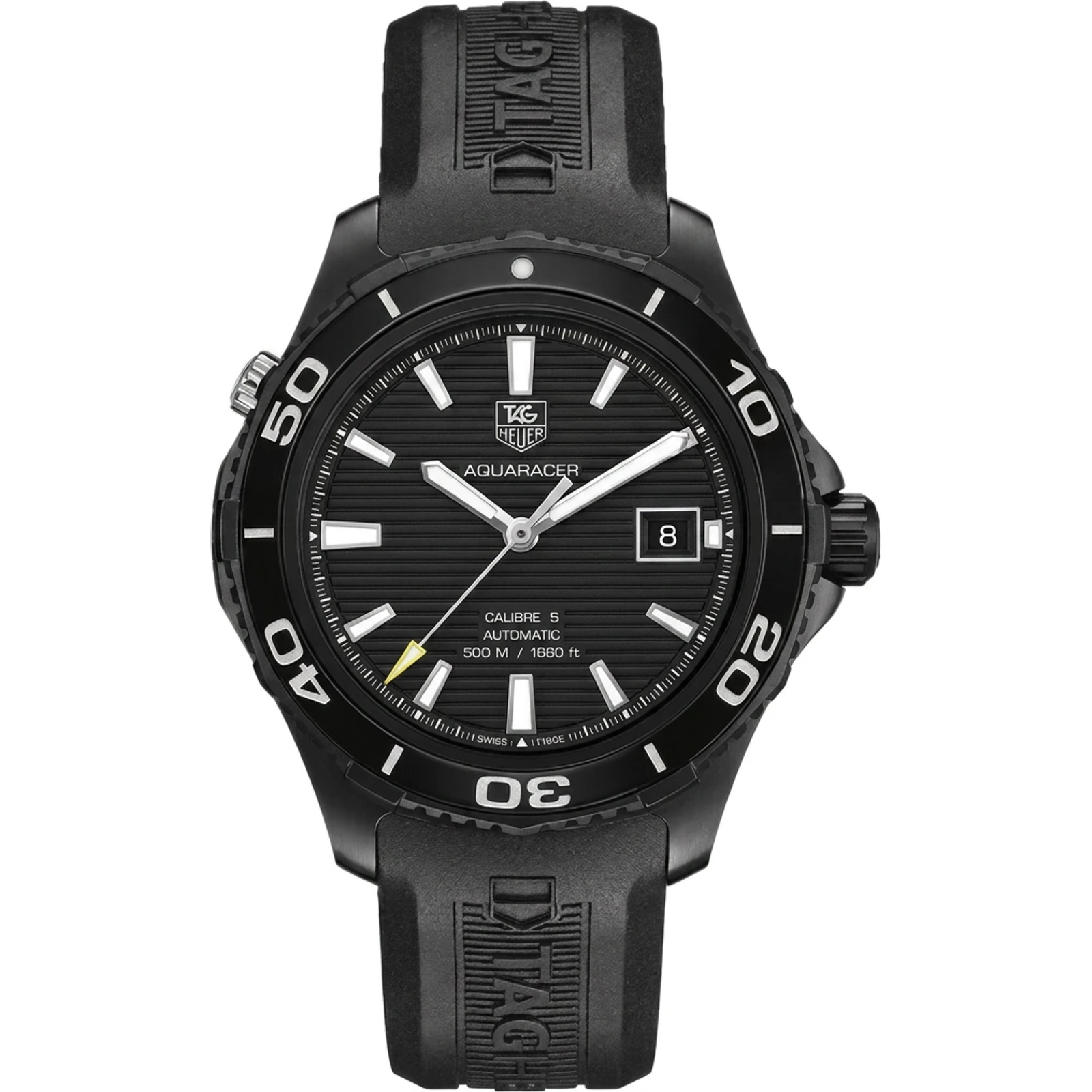 TAG Heuer Aquaracer 500M WAK2180