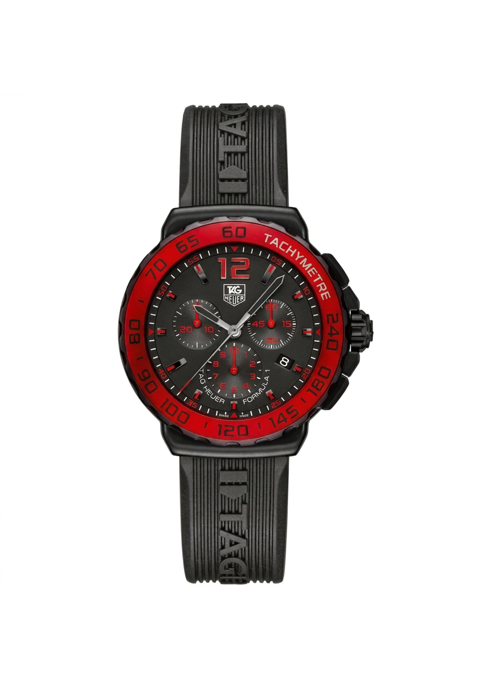 TAG Heuer Formula 1 Quartz CAU1117.FT6024