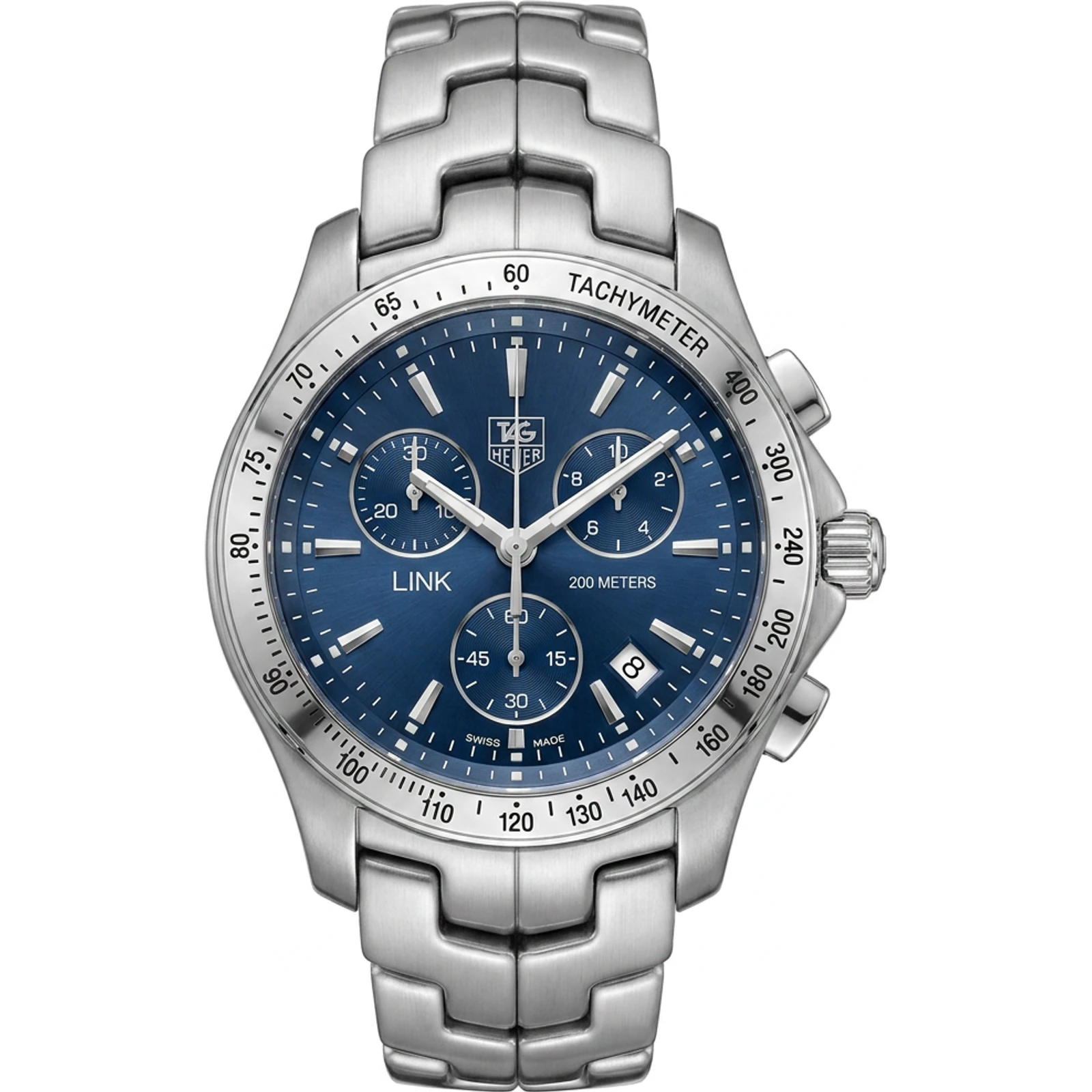 TAG Heuer Link Quartz CJ1112