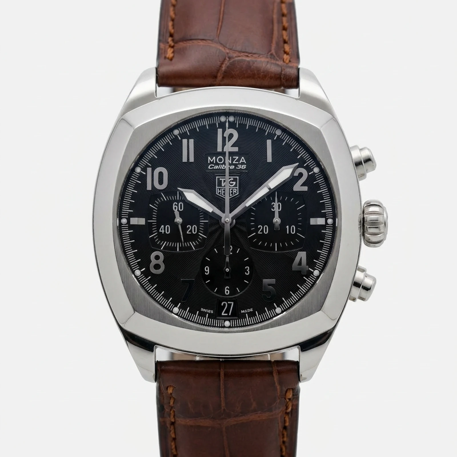 TAG Heuer Monza CR5110