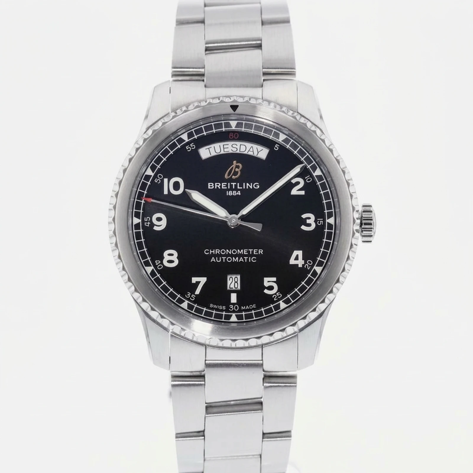 Breitling Navitimer 8 A45330