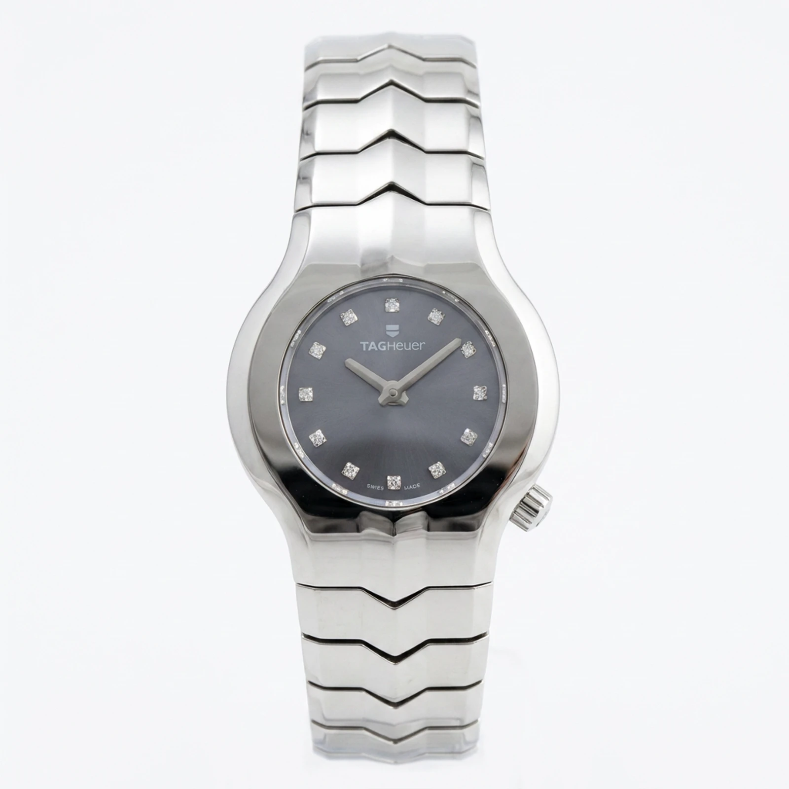TAG Heuer Alter Ego WP131C