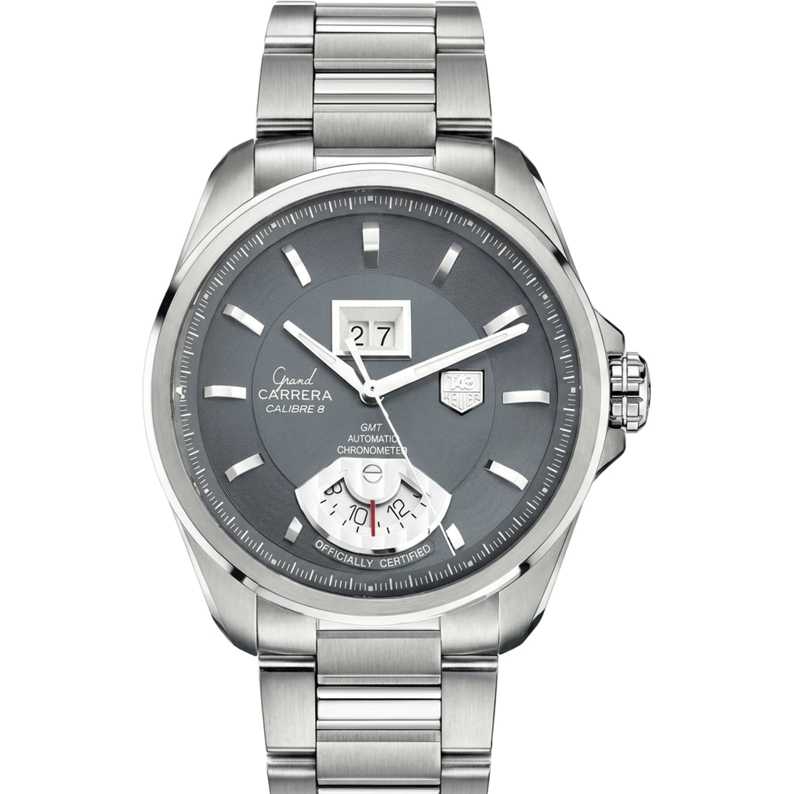 TAG Heuer Grand Carrera WAV511K
