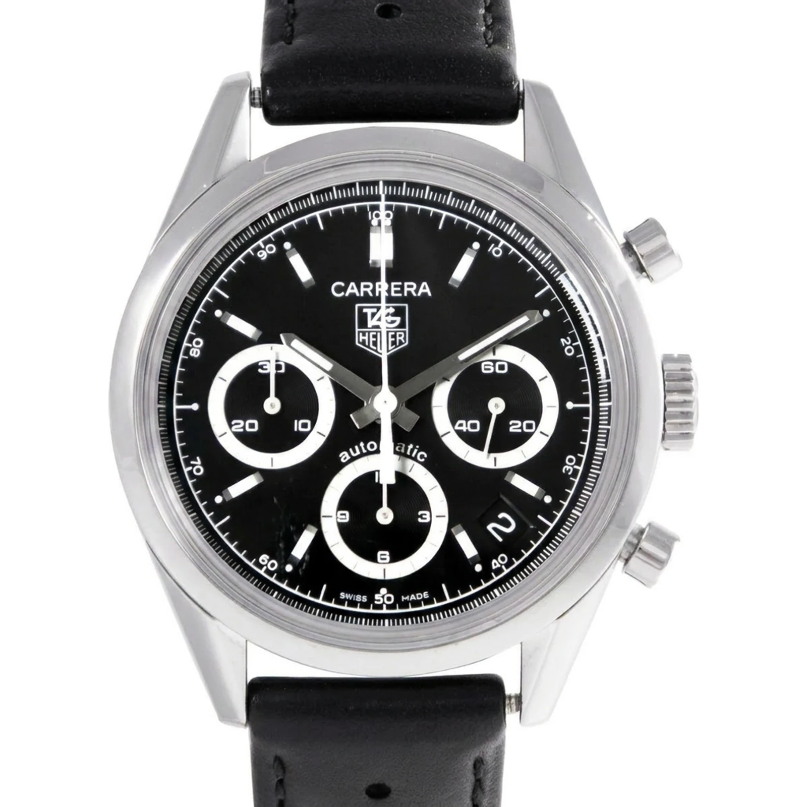 TAG Heuer Carrera Calibre 17 CV2113-0