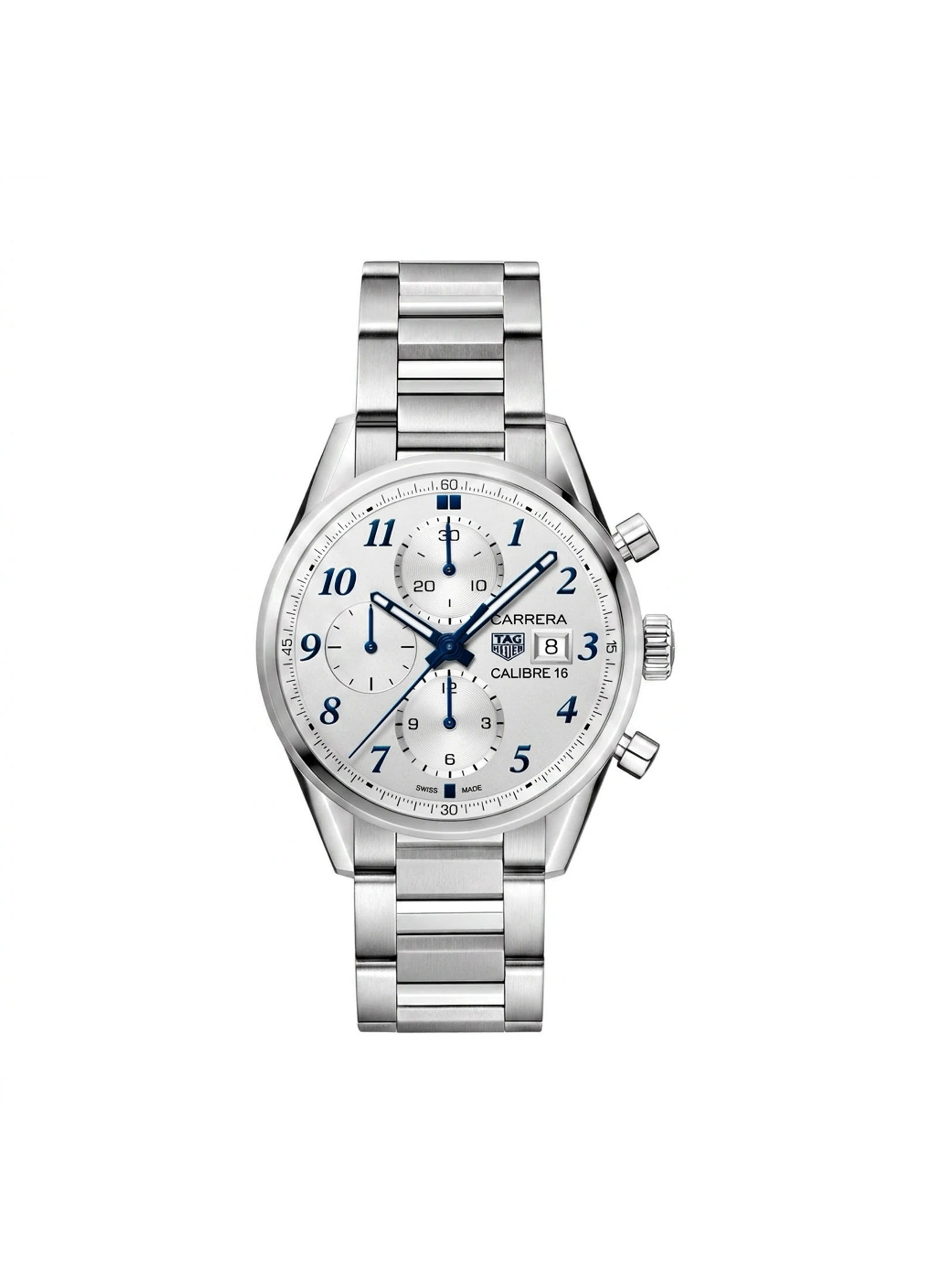 TAG Heuer Carrera CBK2114.BA0715