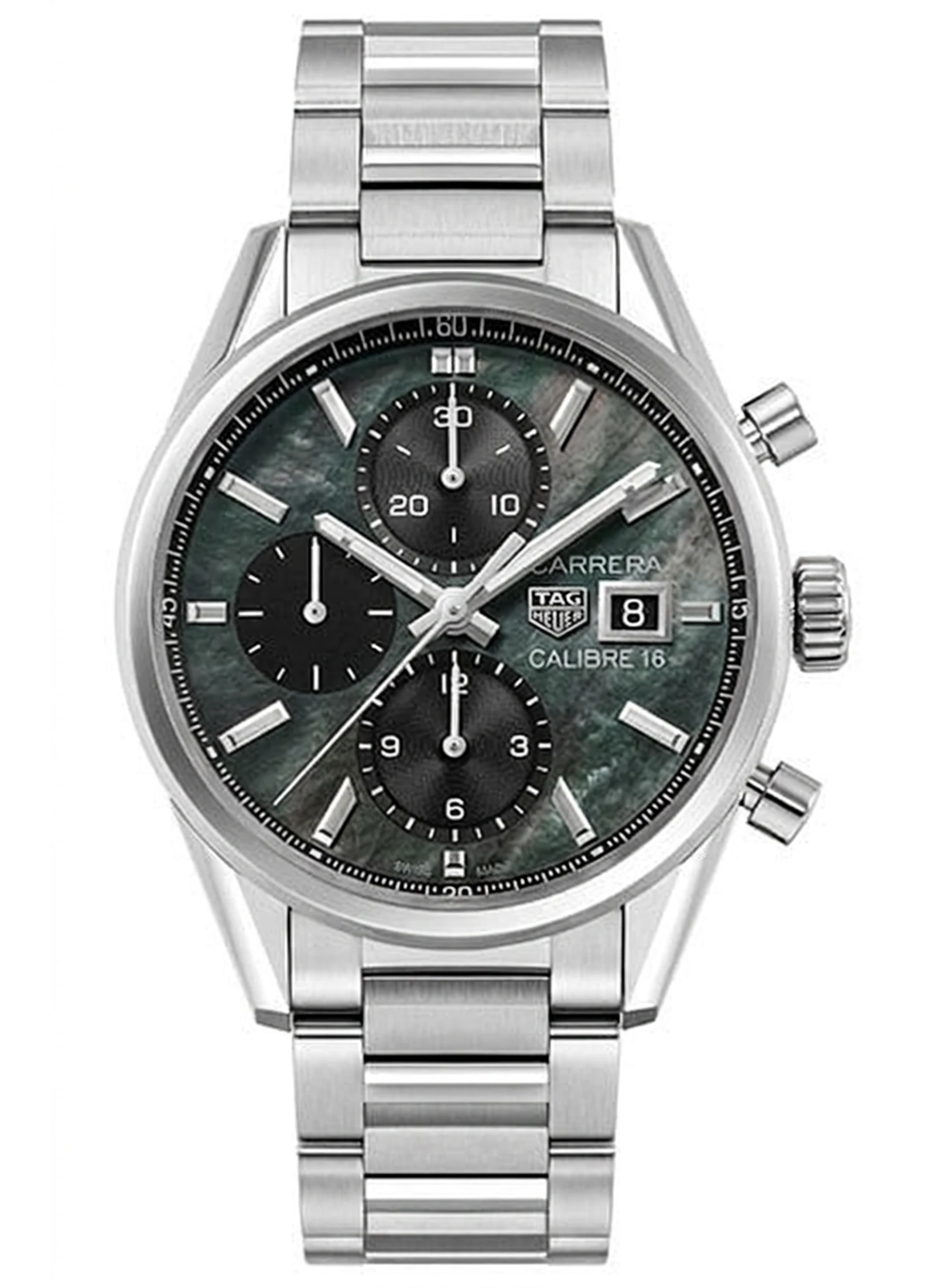 TAG Heuer Carrera CBK2116.BA0715