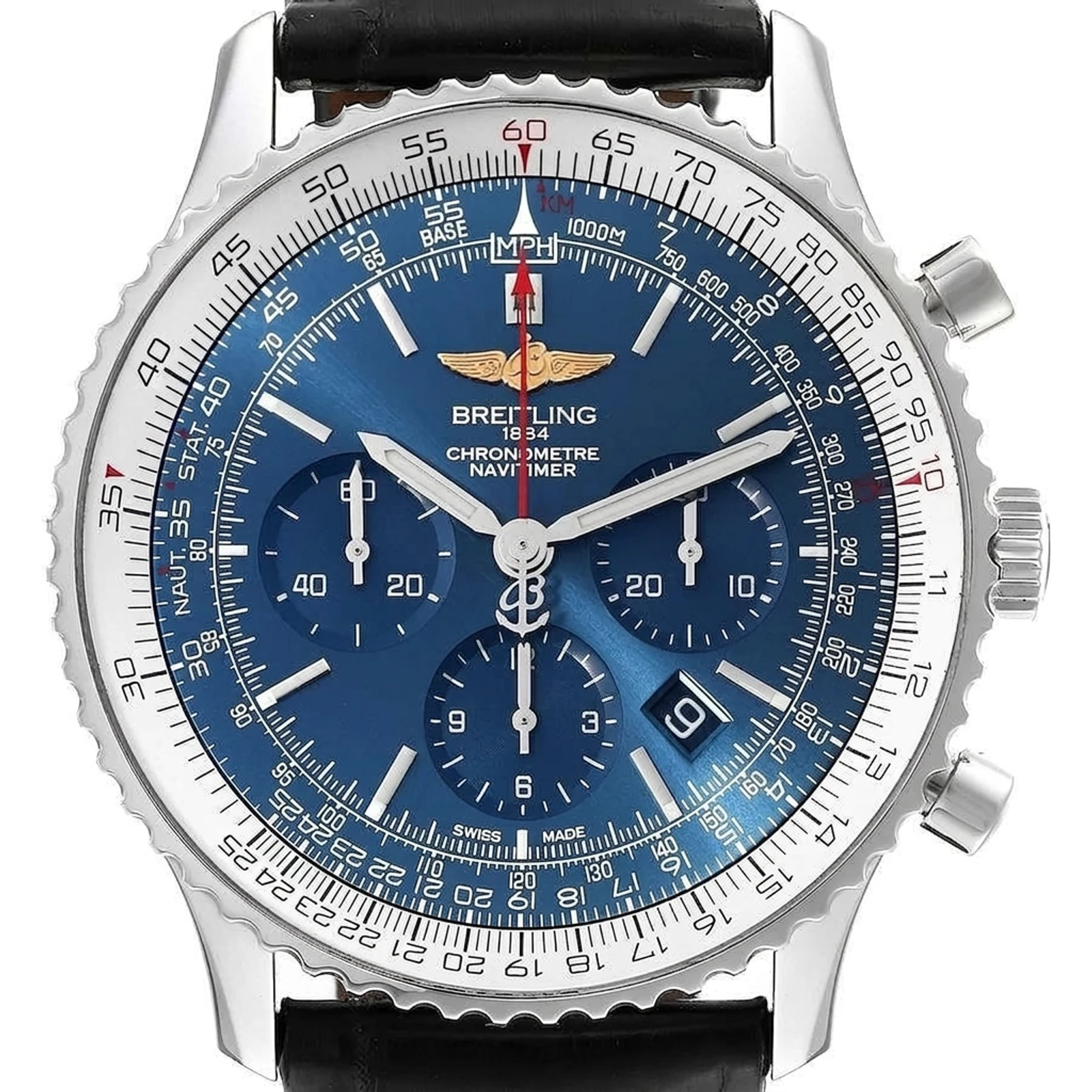 Breitling Navitimer AB0127