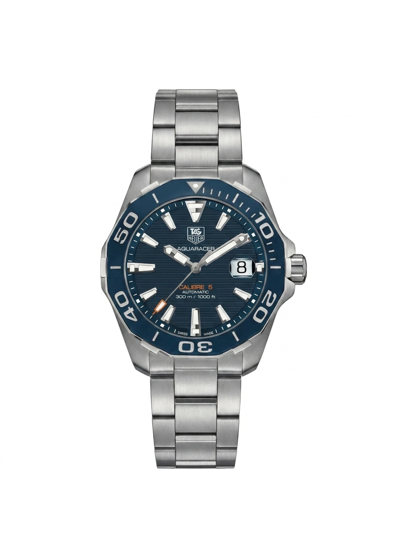 TAG Heuer Aquaracer 300M WAY211C.BA0928