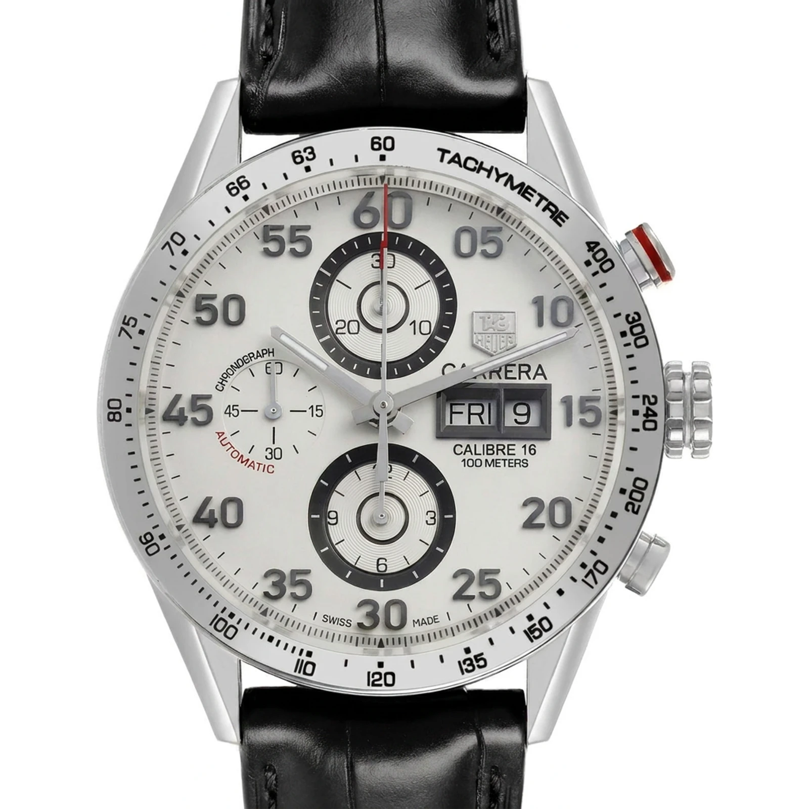 TAG Heuer Carrera Calibre 16 CV2A11