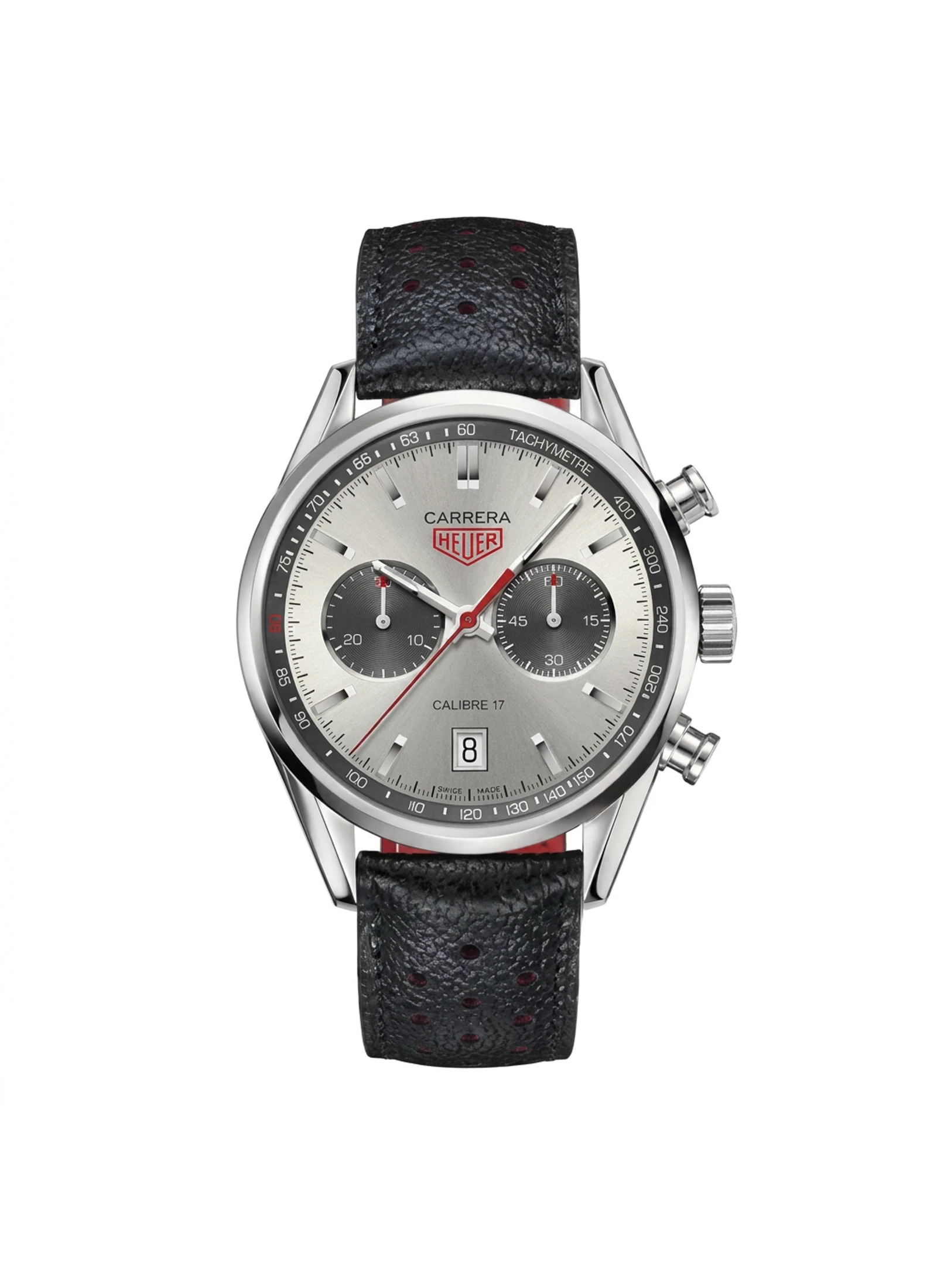 TAG Heuer Carrera Calibre 17 CV2119.FC6310