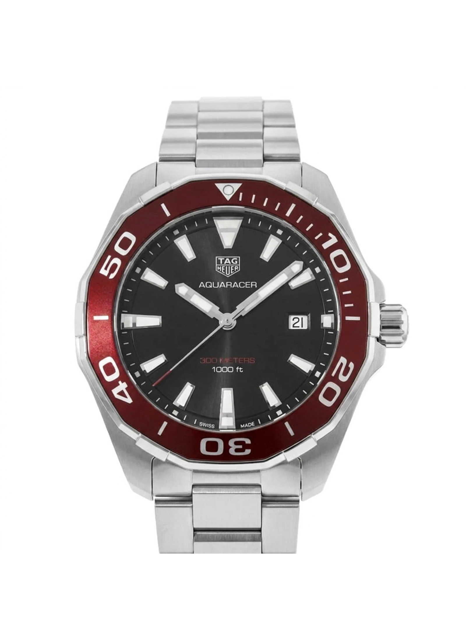 TAG Heuer Aquaracer WAY101B.BA0746